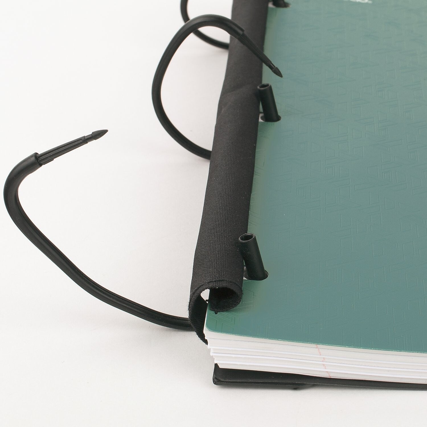 Five Star Flex 5-Subject Subject Notebooks, 8.5