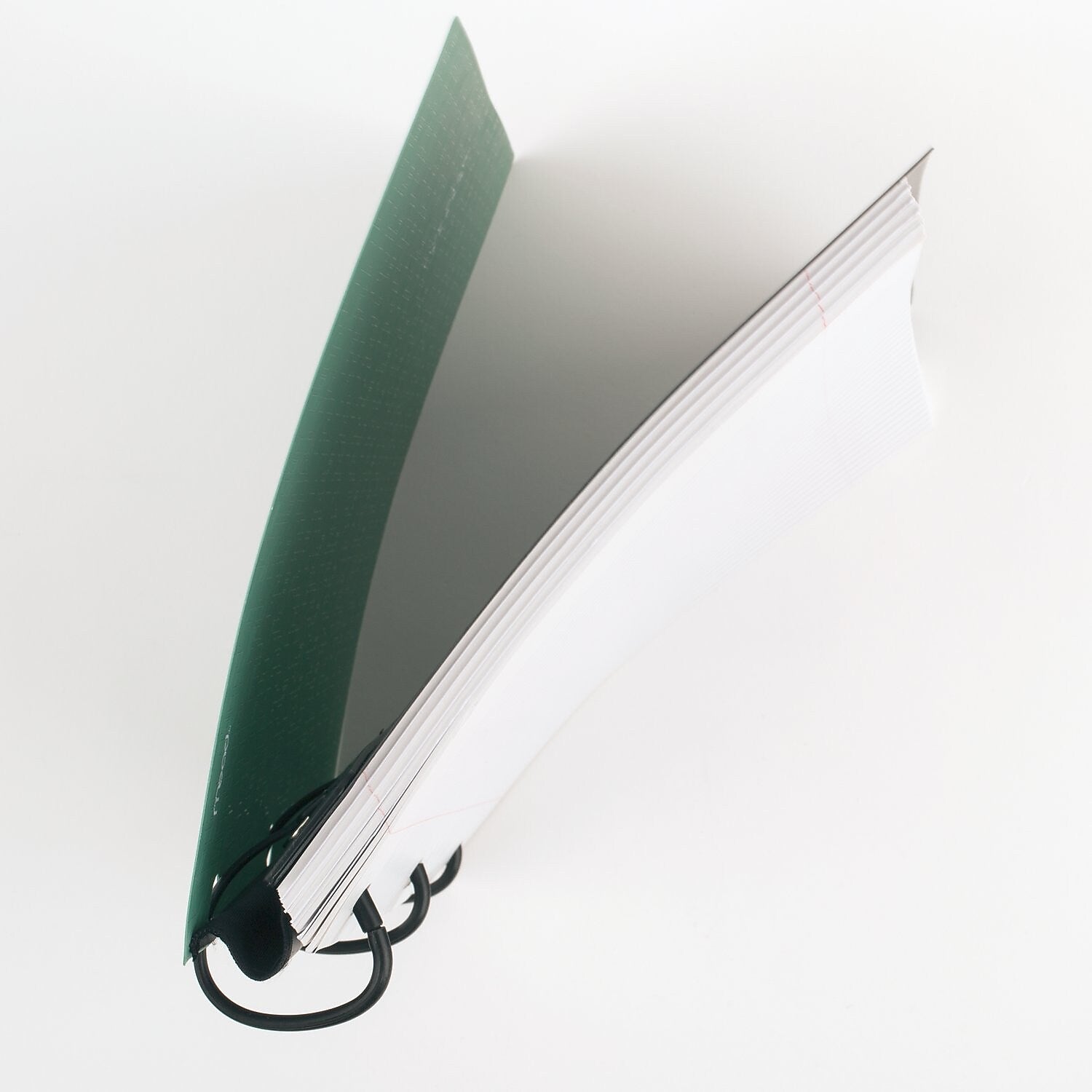 Five Star Flex 5-Subject Subject Notebooks, 8.5