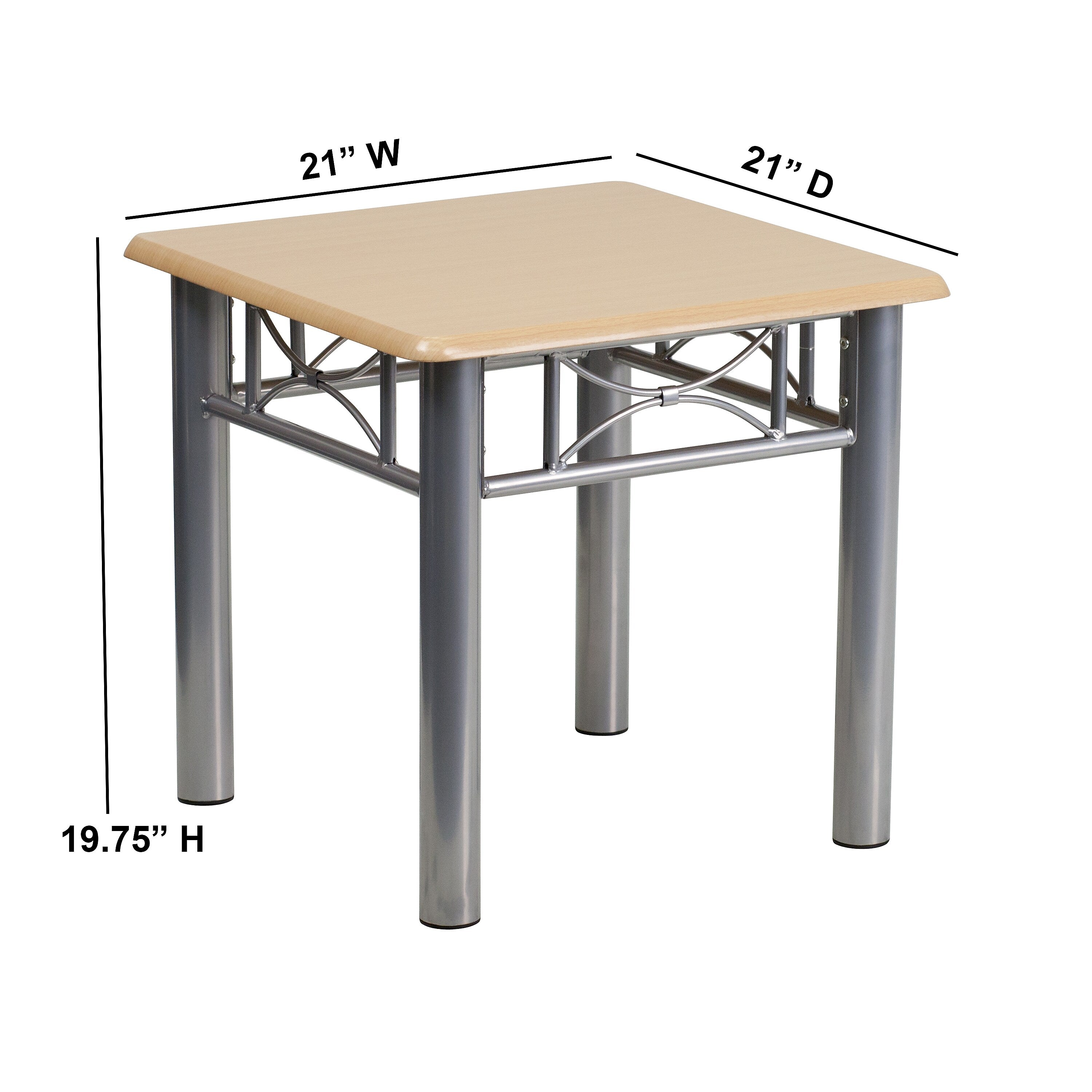 Flash Furniture 21