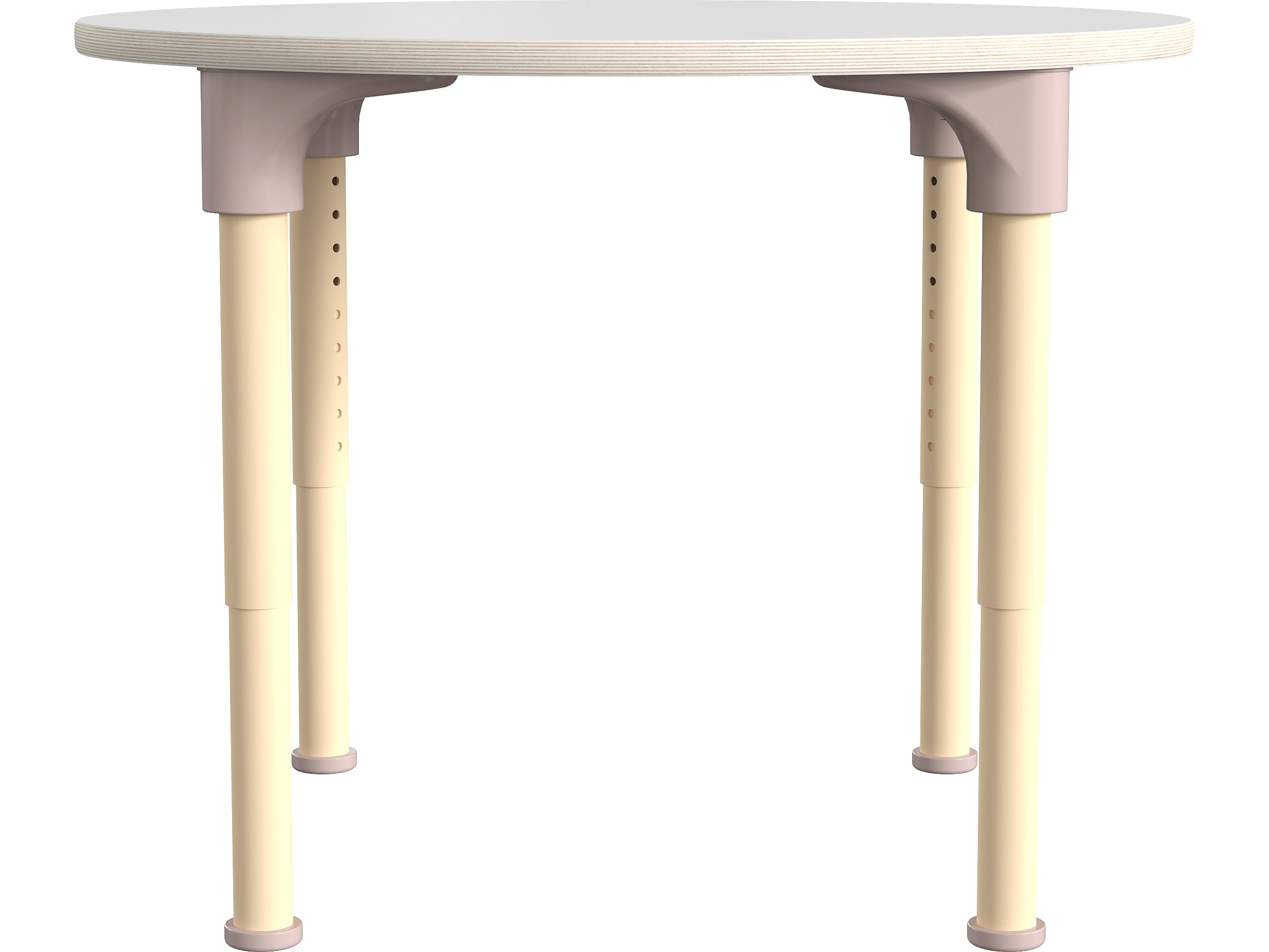 Flash Furniture Bright Beginnings Hercules 33