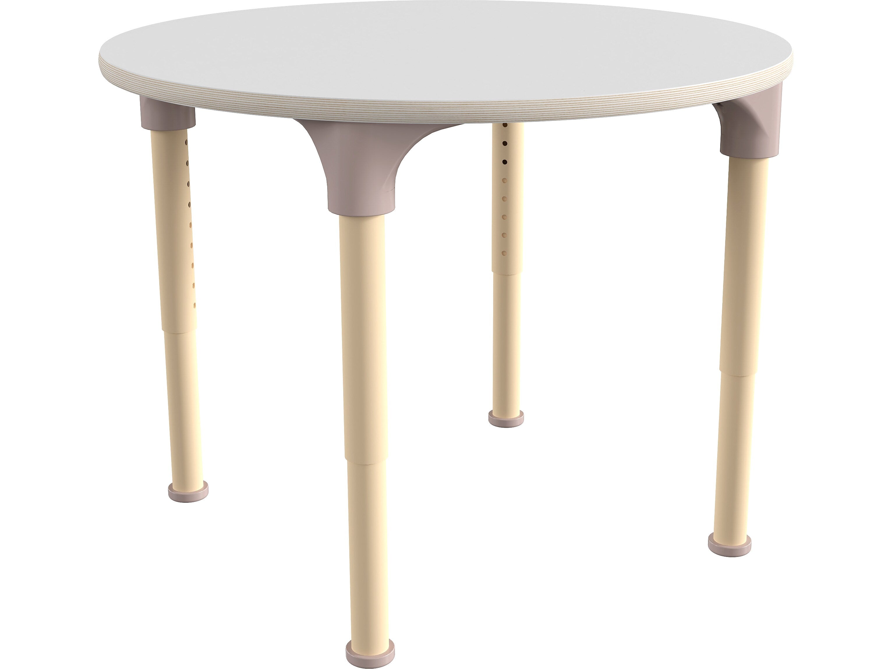 Flash Furniture Bright Beginnings Hercules 33