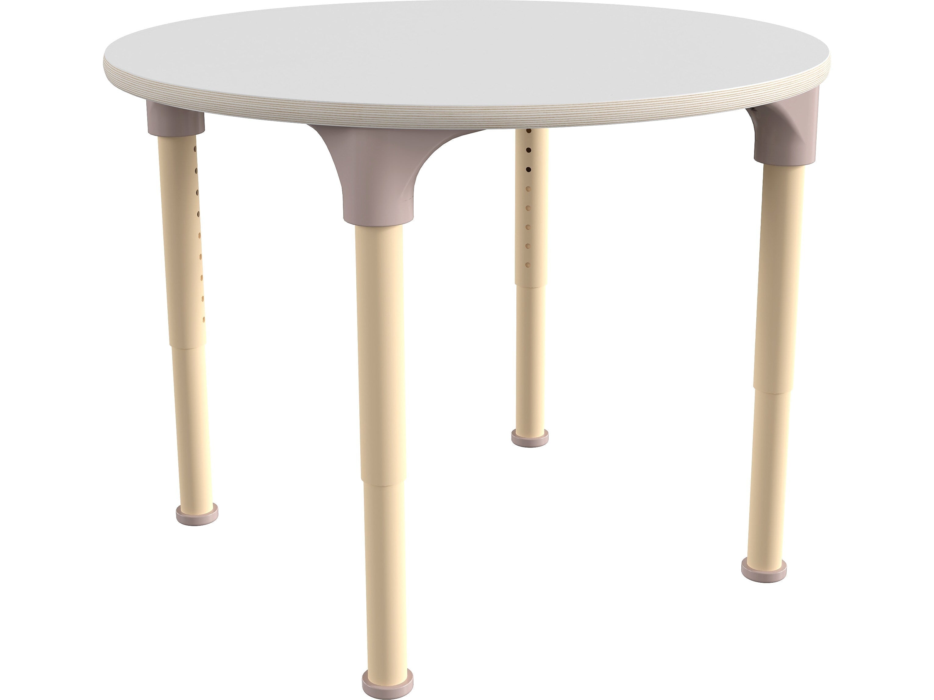 Flash Furniture Bright Beginnings Hercules 33
