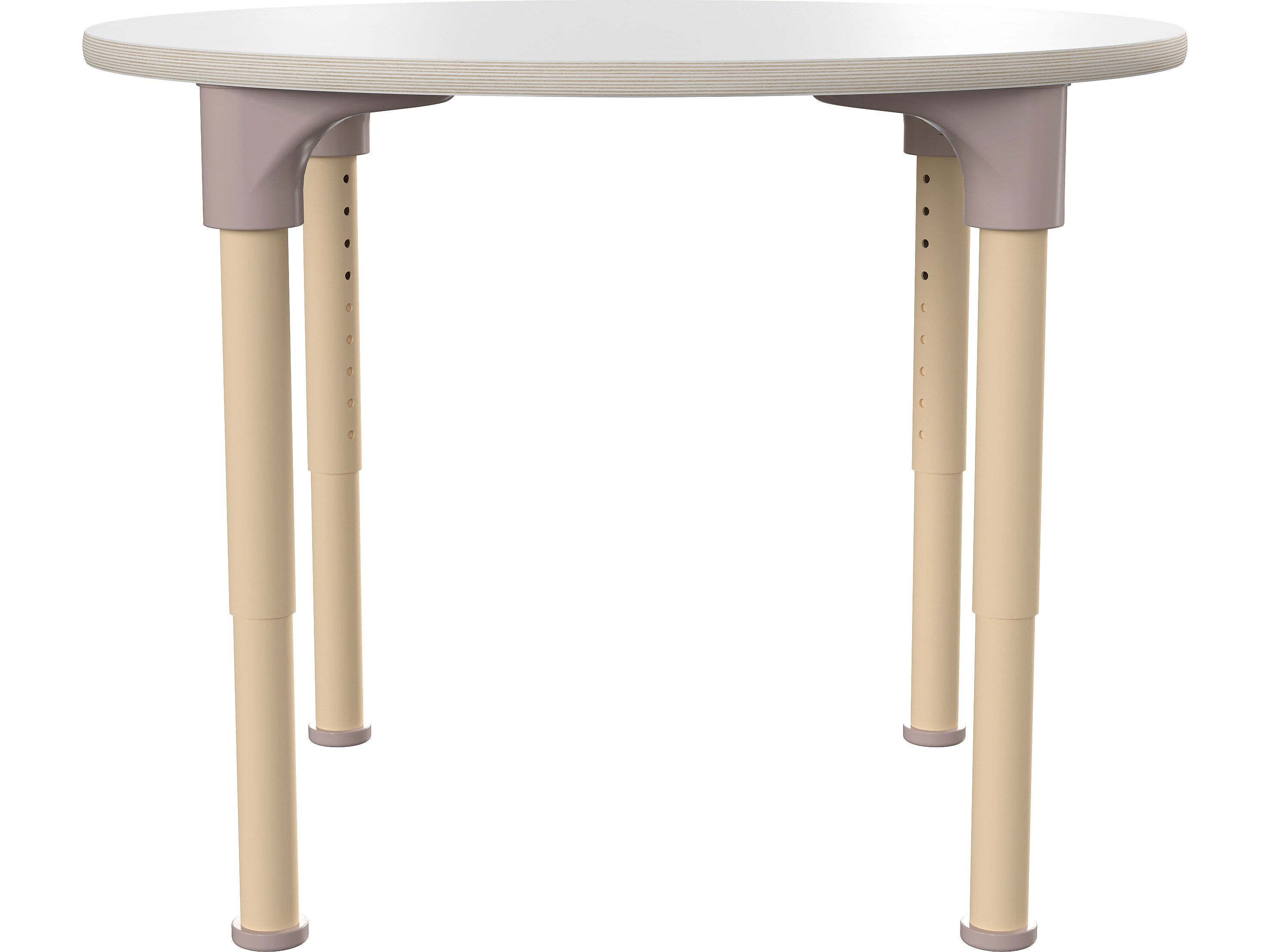 Flash Furniture Bright Beginnings Hercules 33