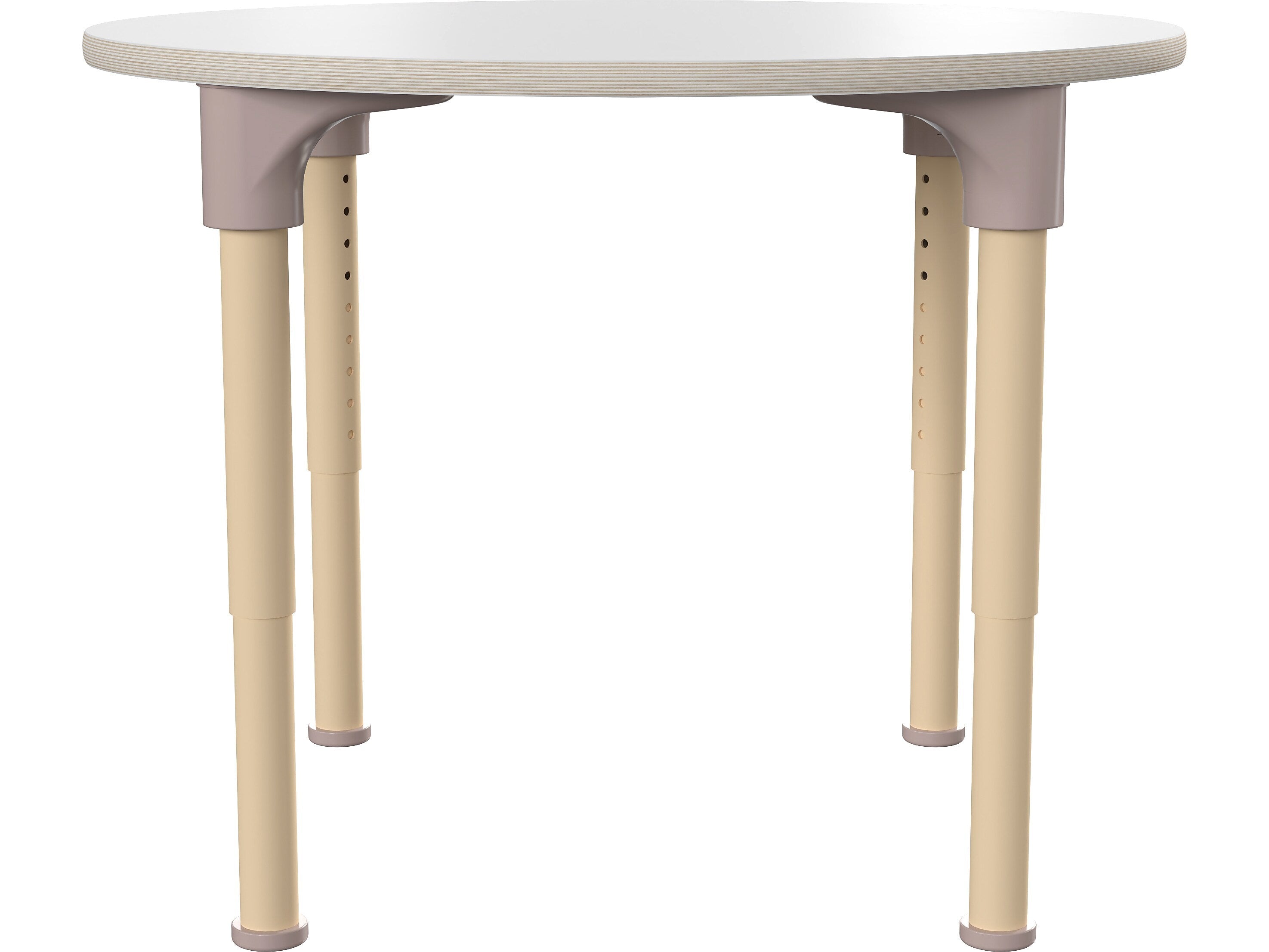 Flash Furniture Bright Beginnings Hercules 33