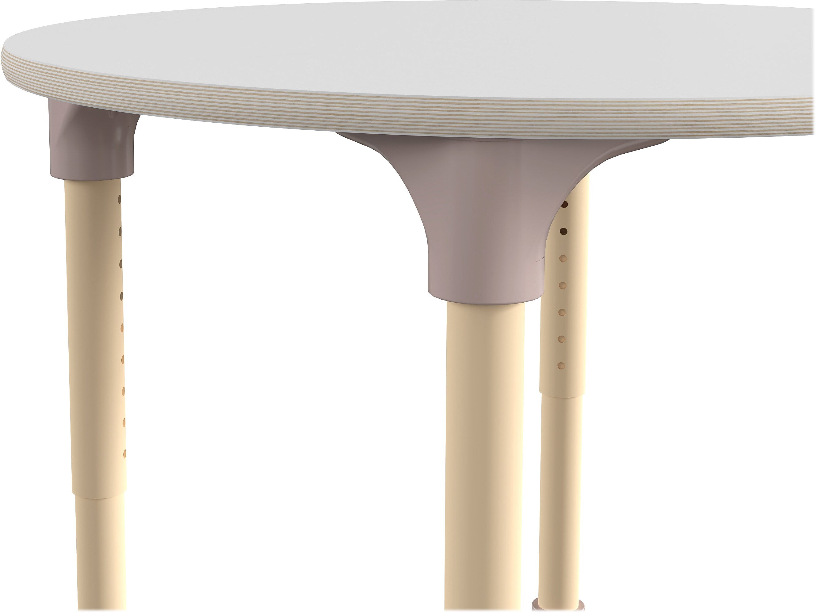 Flash Furniture Bright Beginnings Hercules 33
