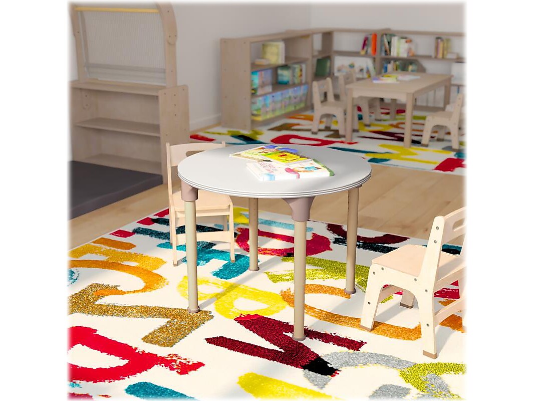 Flash Furniture Bright Beginnings Hercules 33