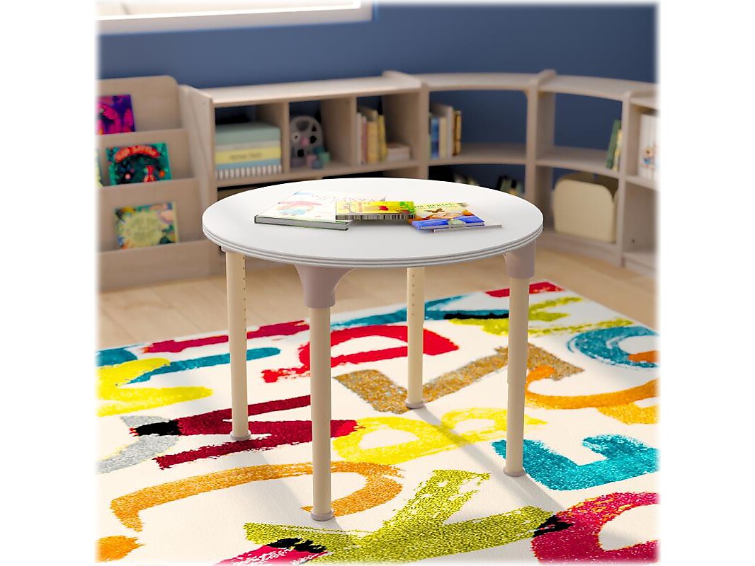 Flash Furniture Bright Beginnings Hercules 33