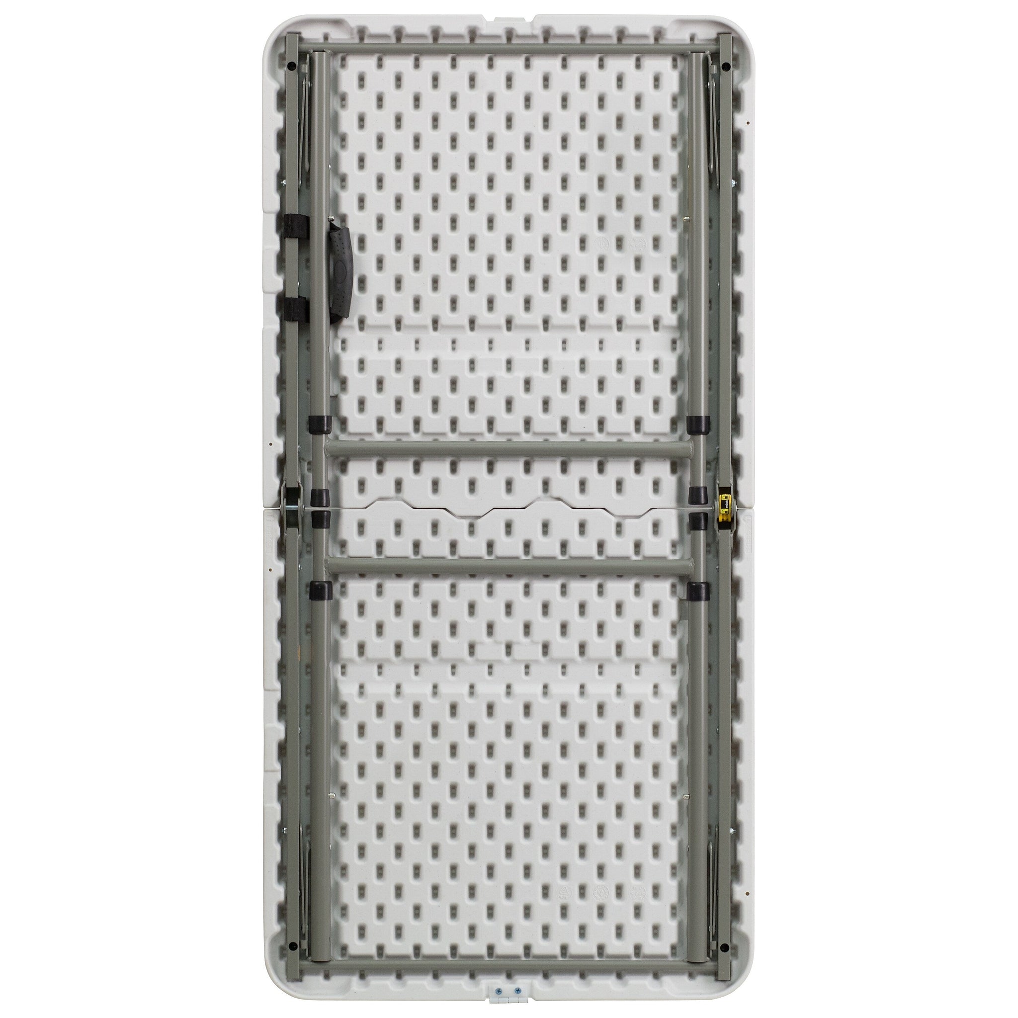 Flash Furniture Elon Folding Table, 47.75