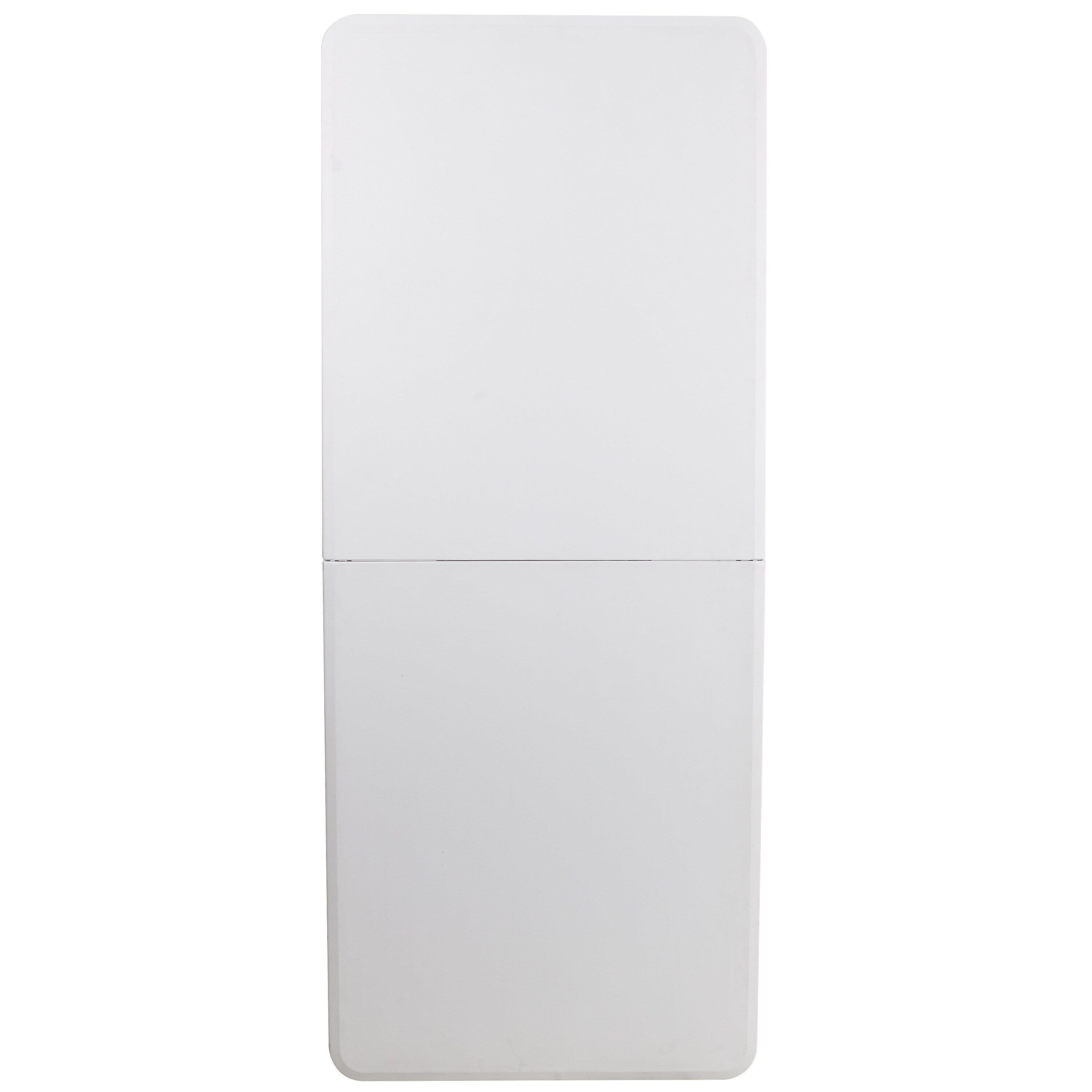 Flash Furniture Kathryn Folding Table, 72