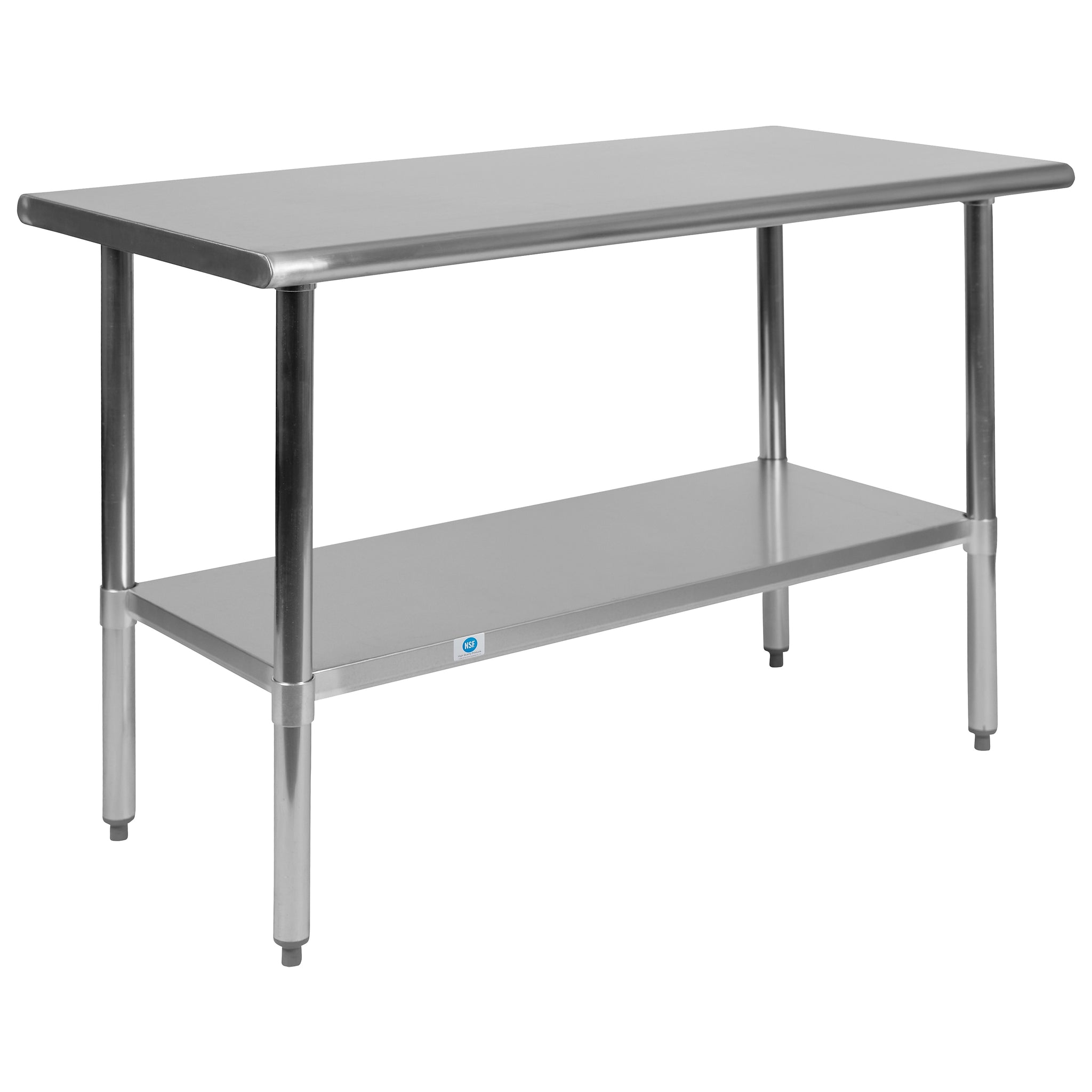 Flash Furniture Prep Tables, 48