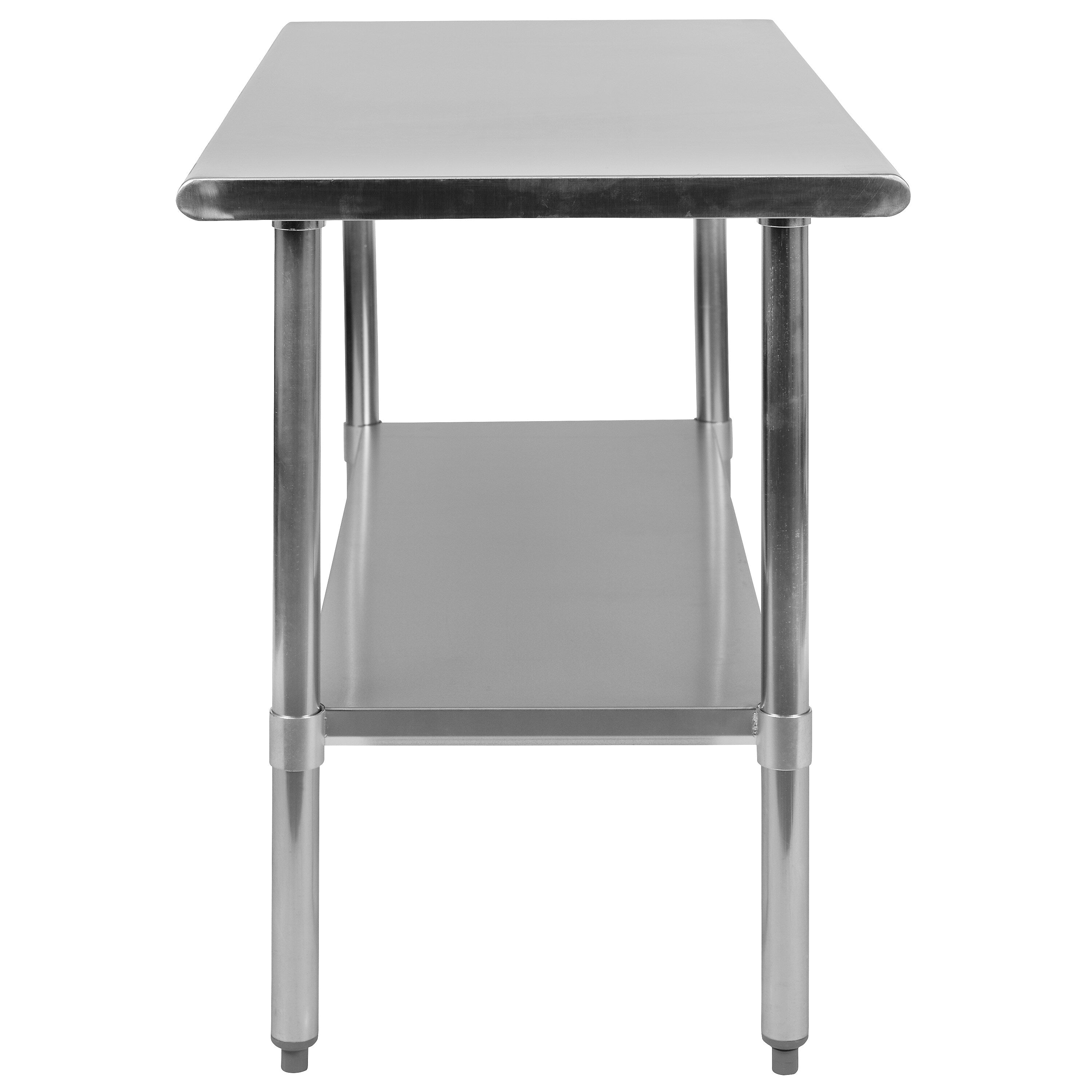 Flash Furniture Prep Tables, 48