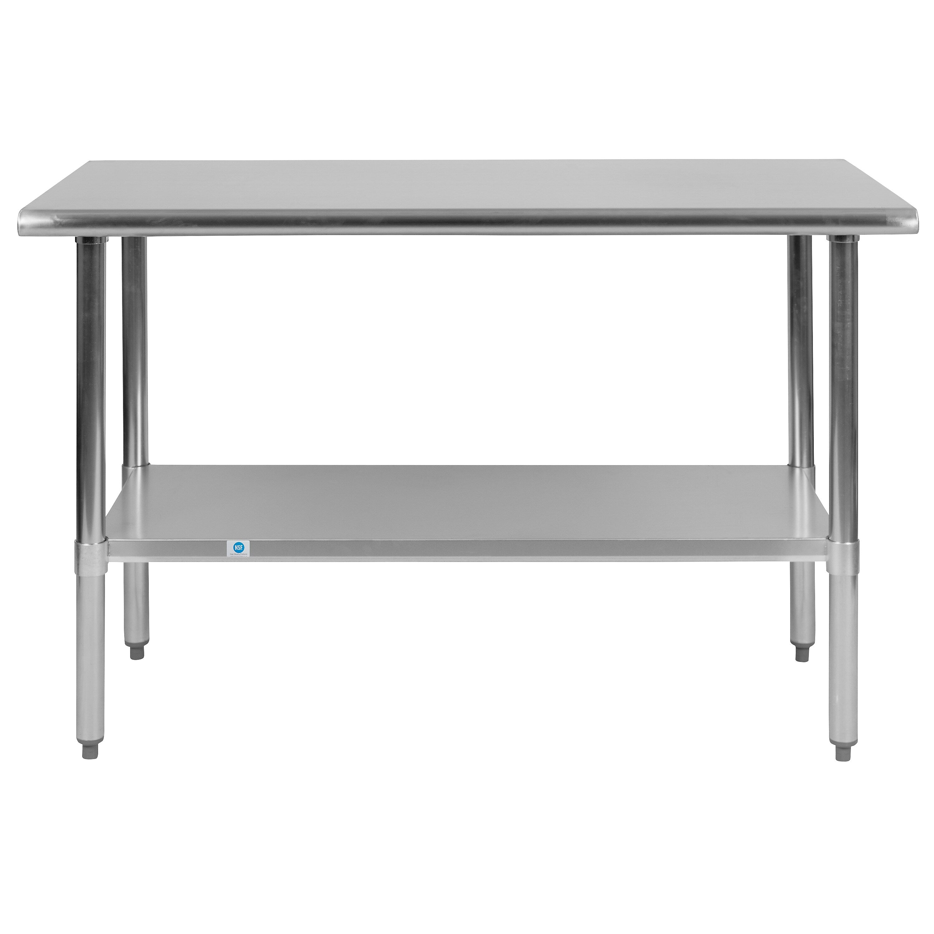 Flash Furniture Prep Tables, 48