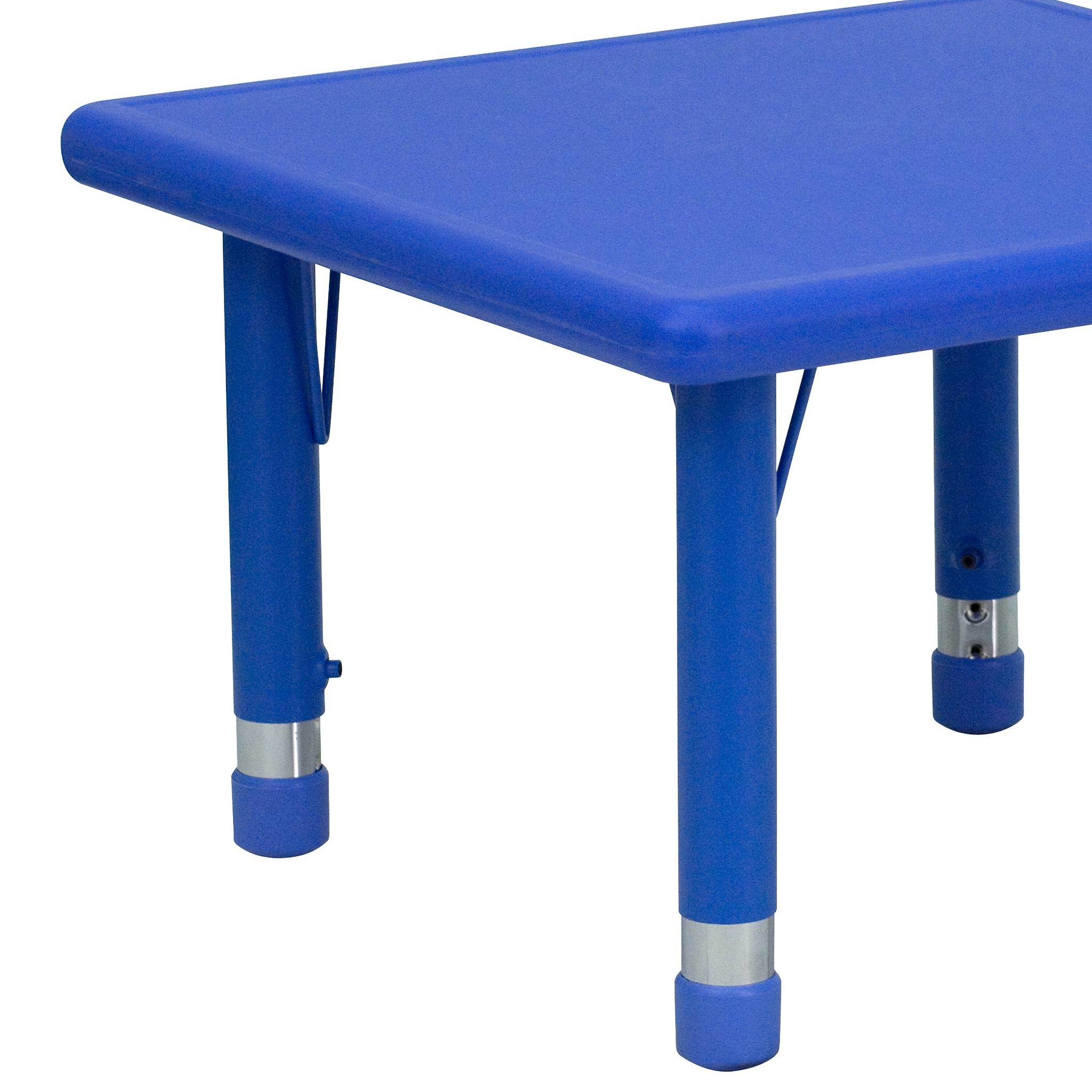 Flash Furniture Wren Square Activity Table, 24