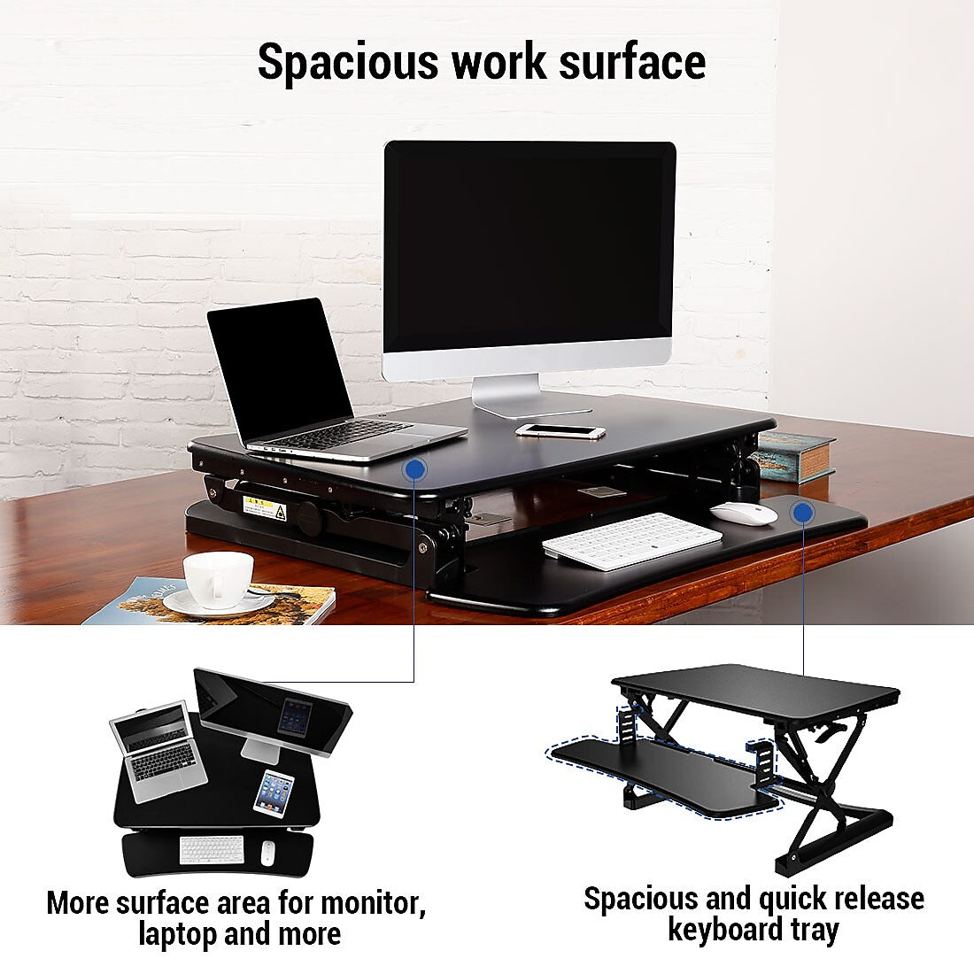 FlexiSpot 35