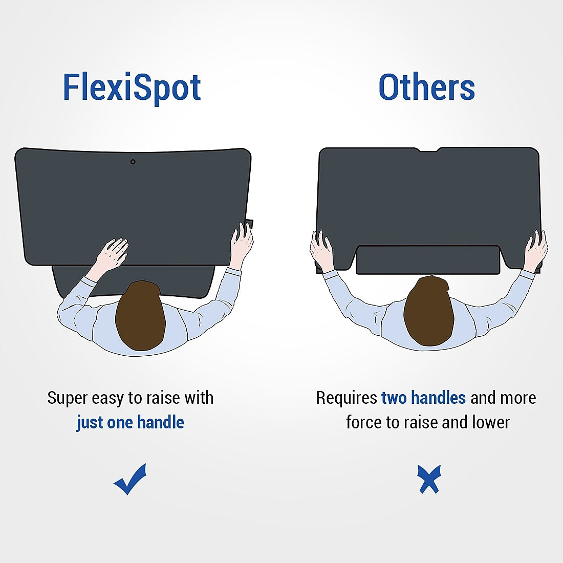FlexiSpot 41
