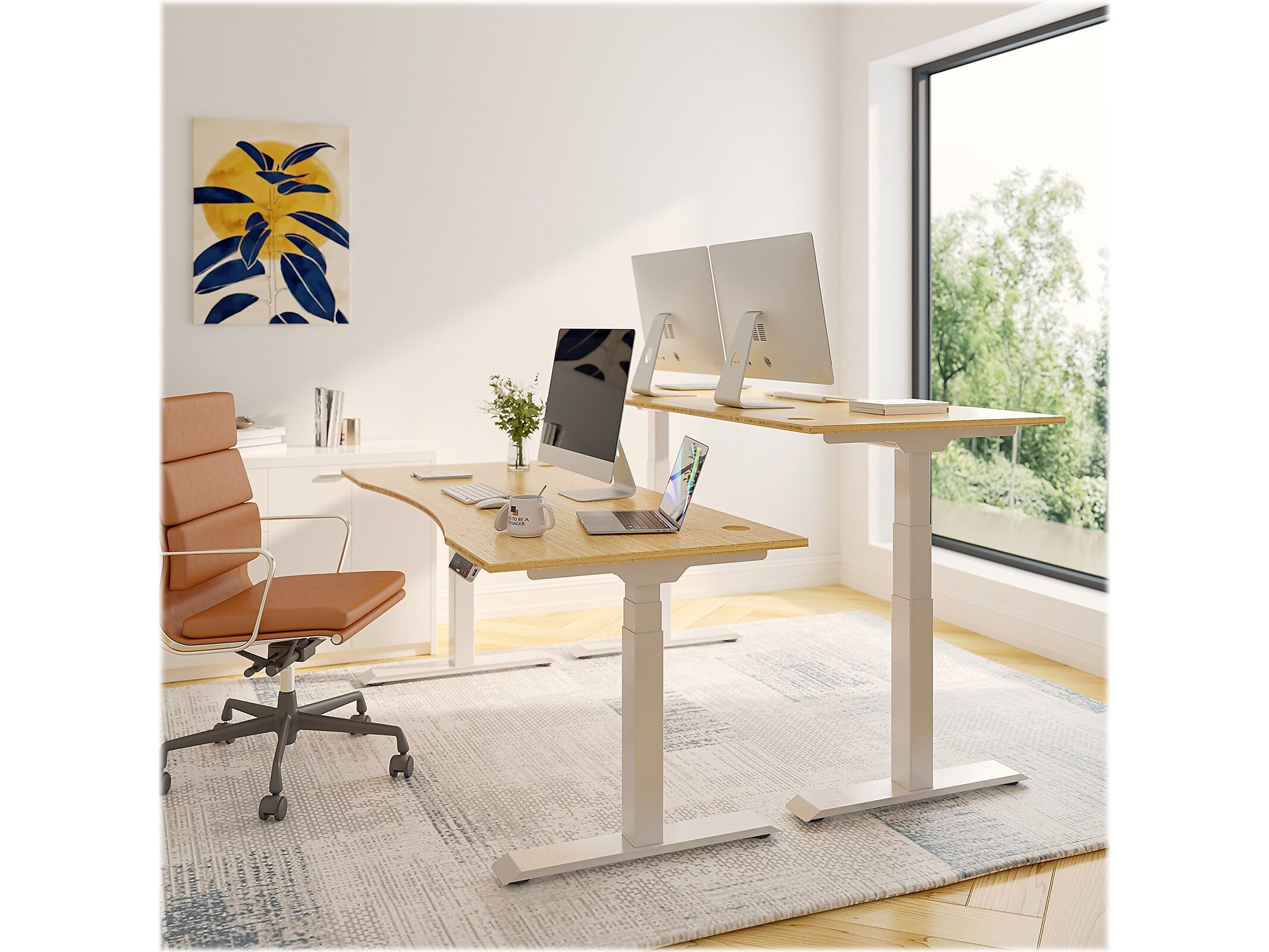 FlexiSpot E7 72