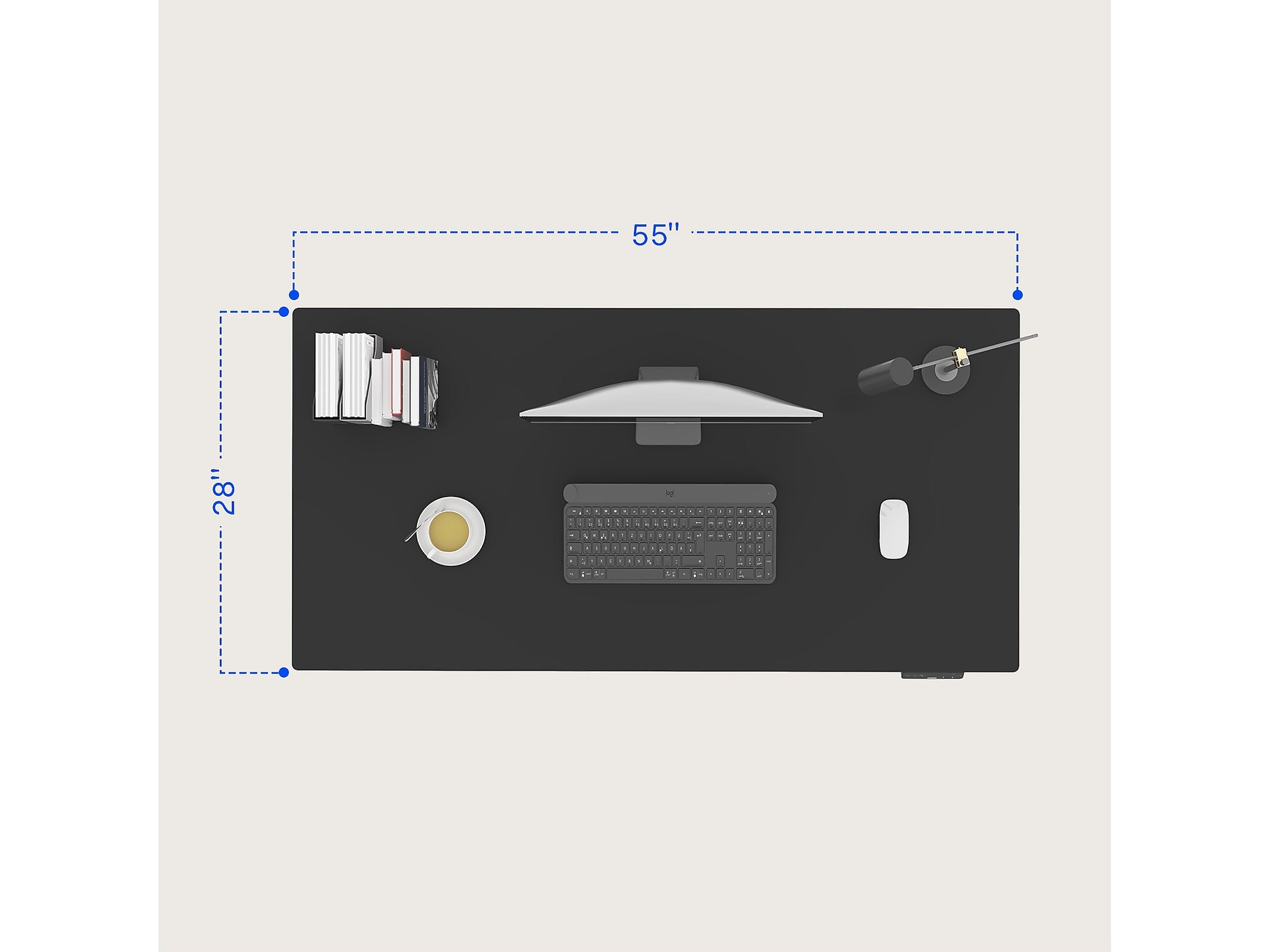 FlexiSpot E7 Pro 55