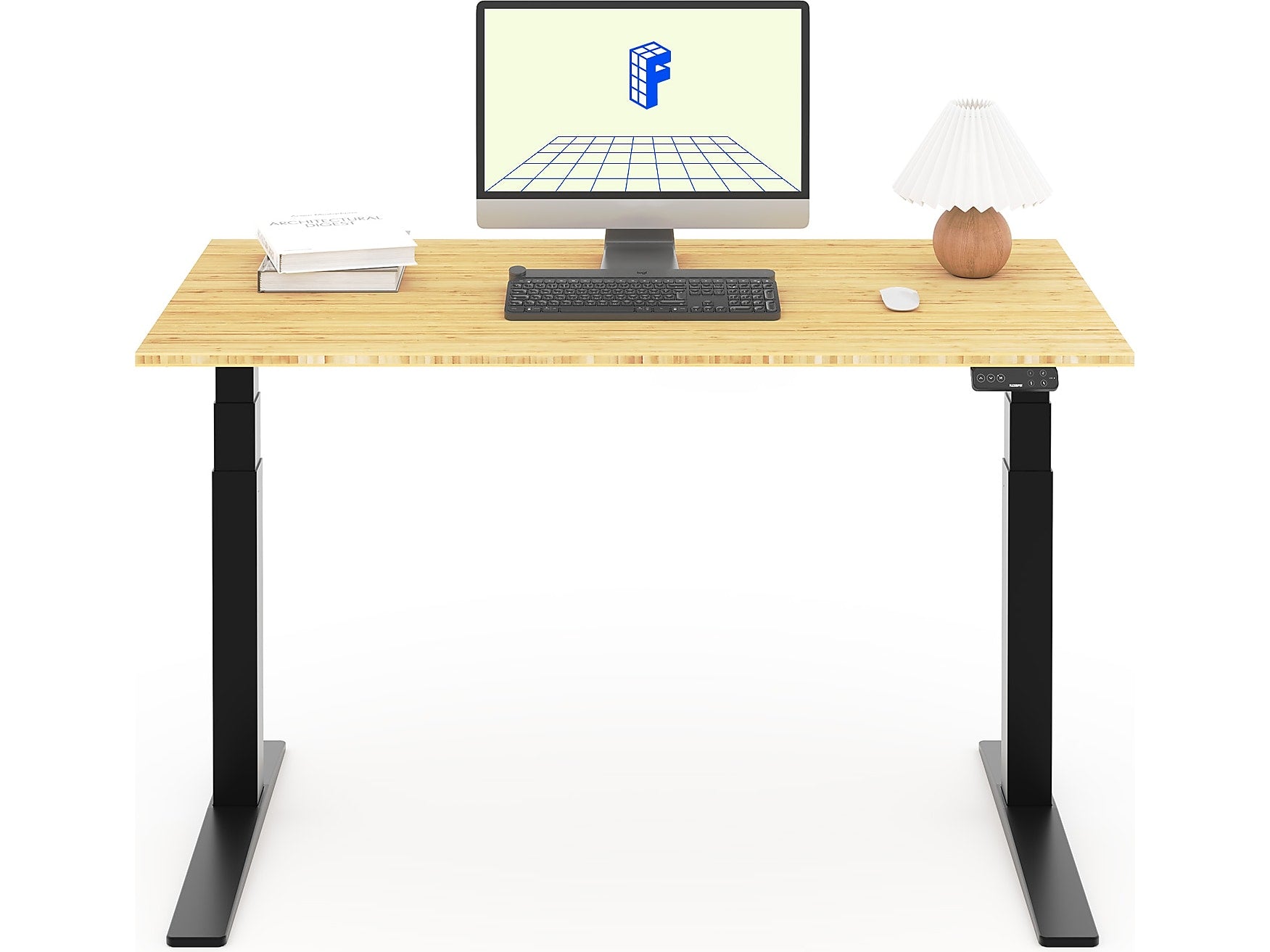 FlexiSpot E7 Pro 55
