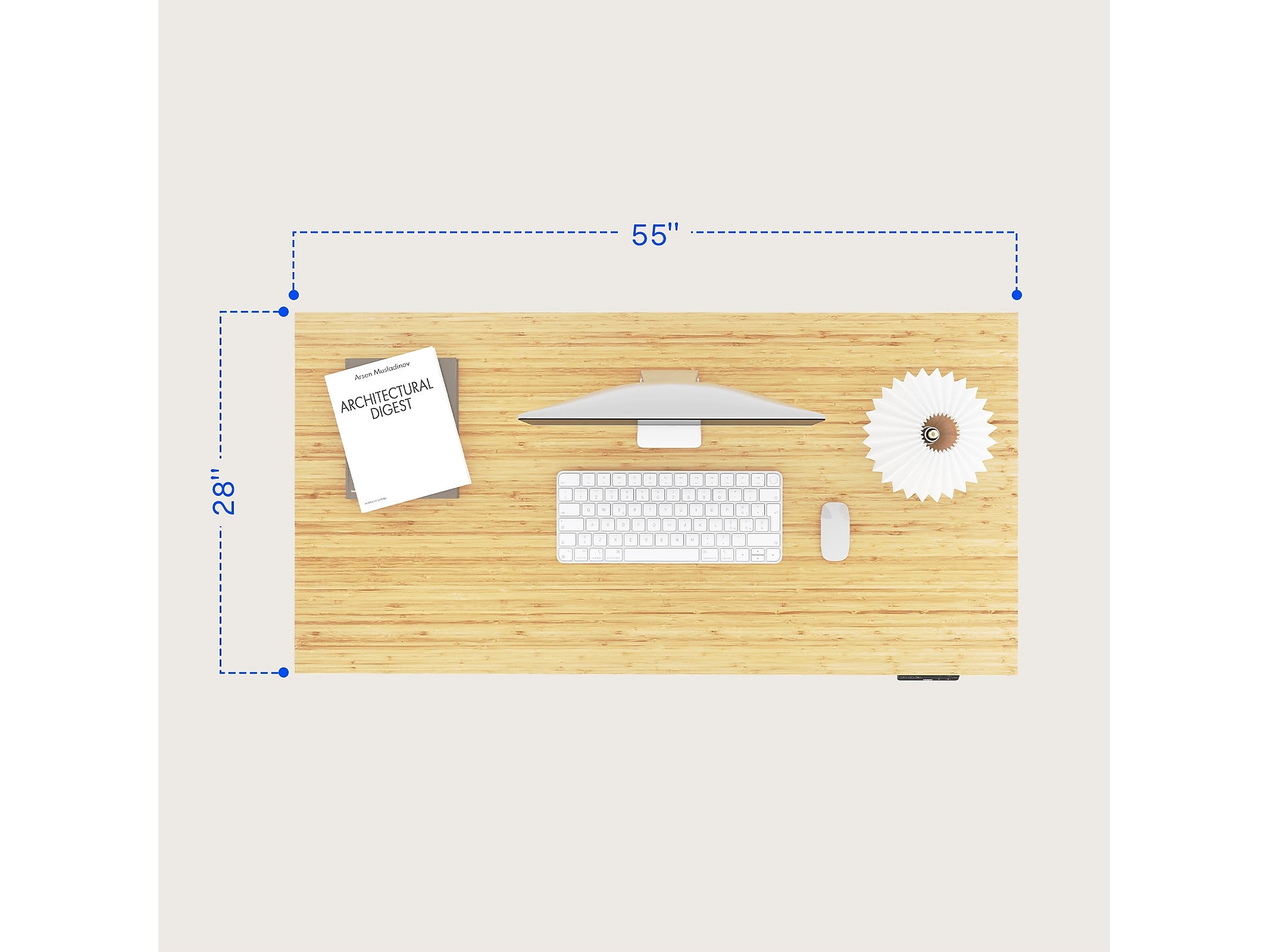 FlexiSpot E7 Pro 55