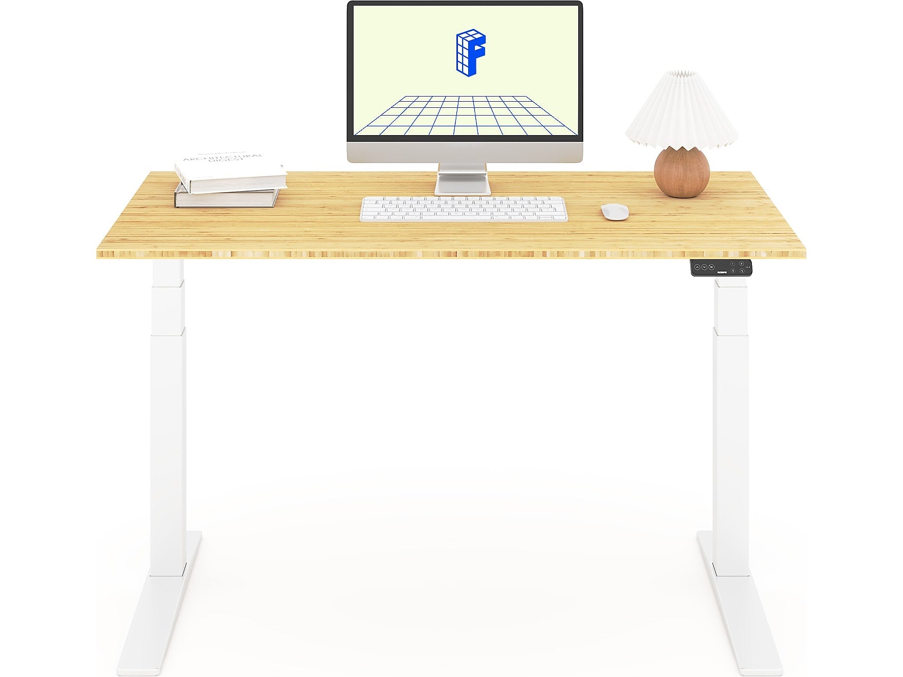 FlexiSpot E7 Pro 55