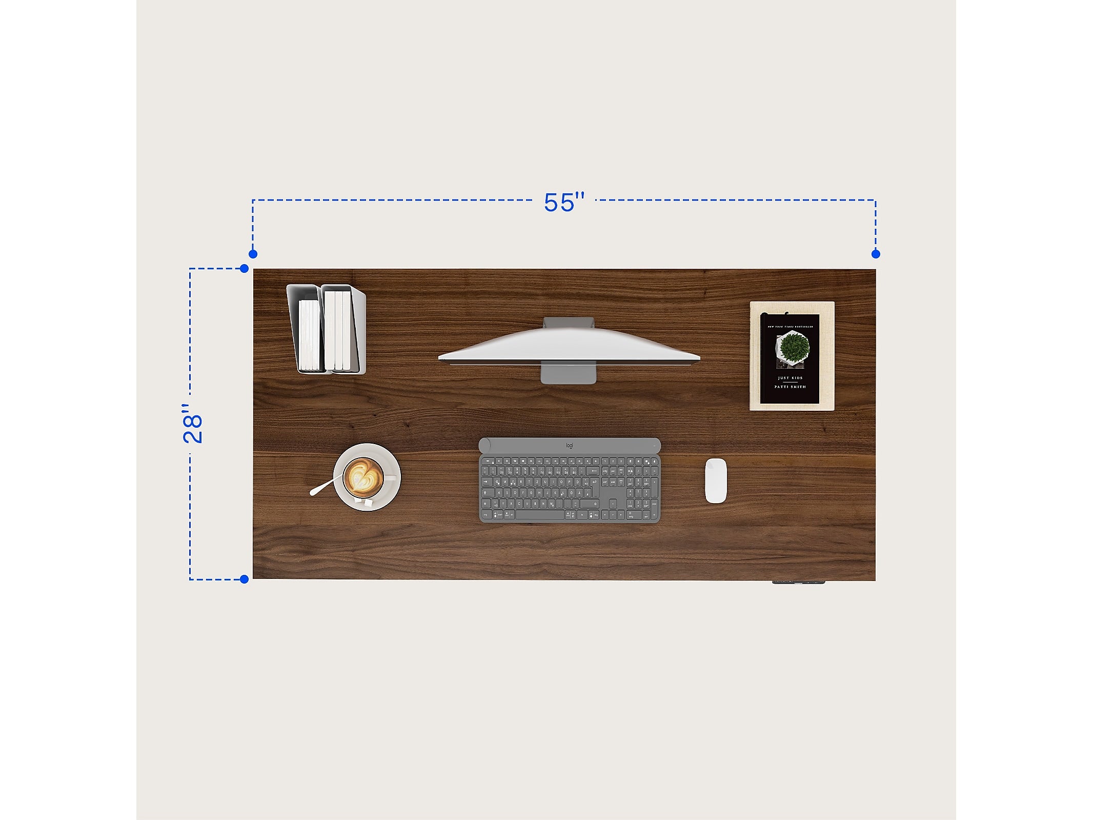 FlexiSpot E7 Pro 55