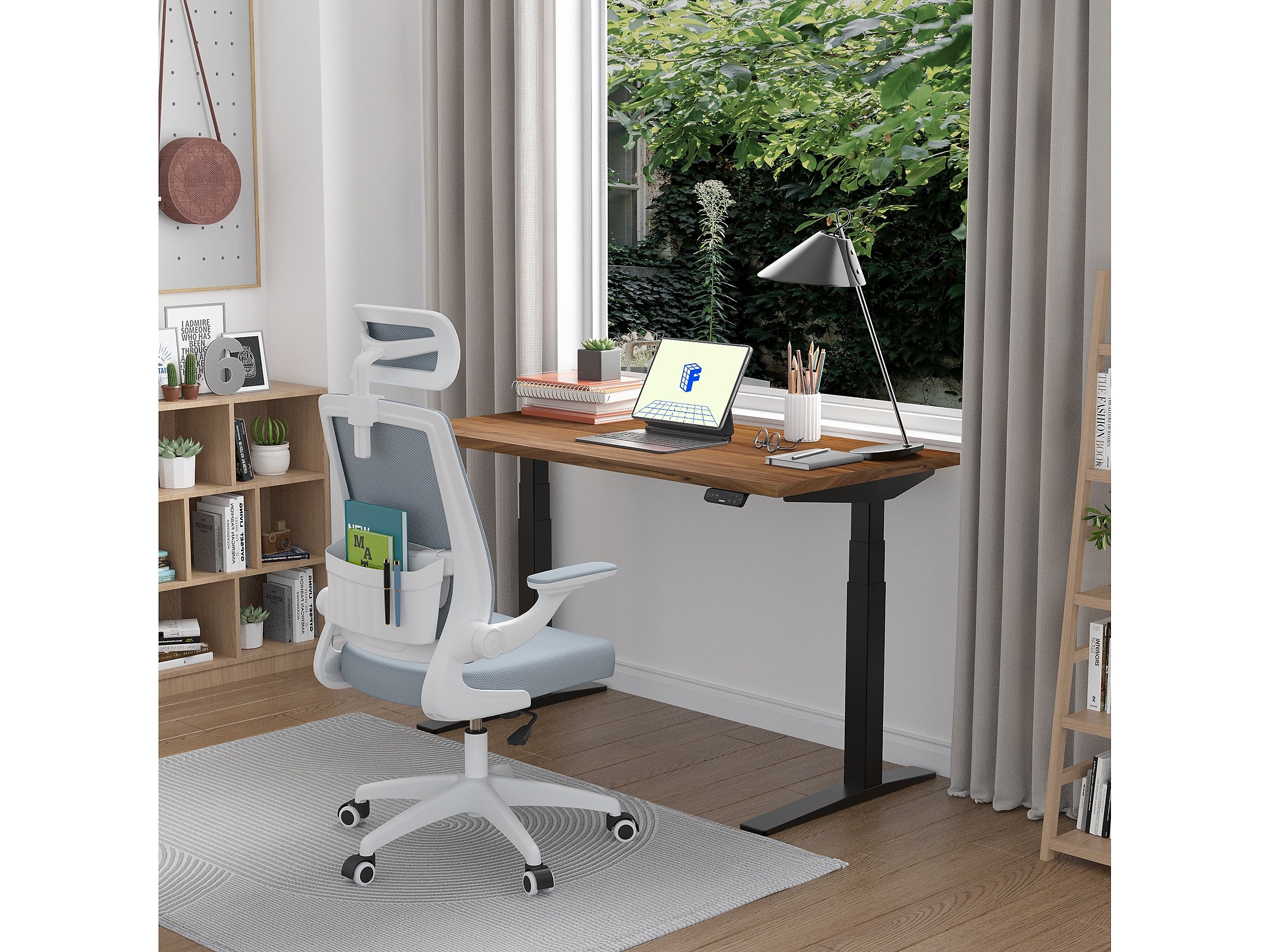 FlexiSpot E7 Pro 55