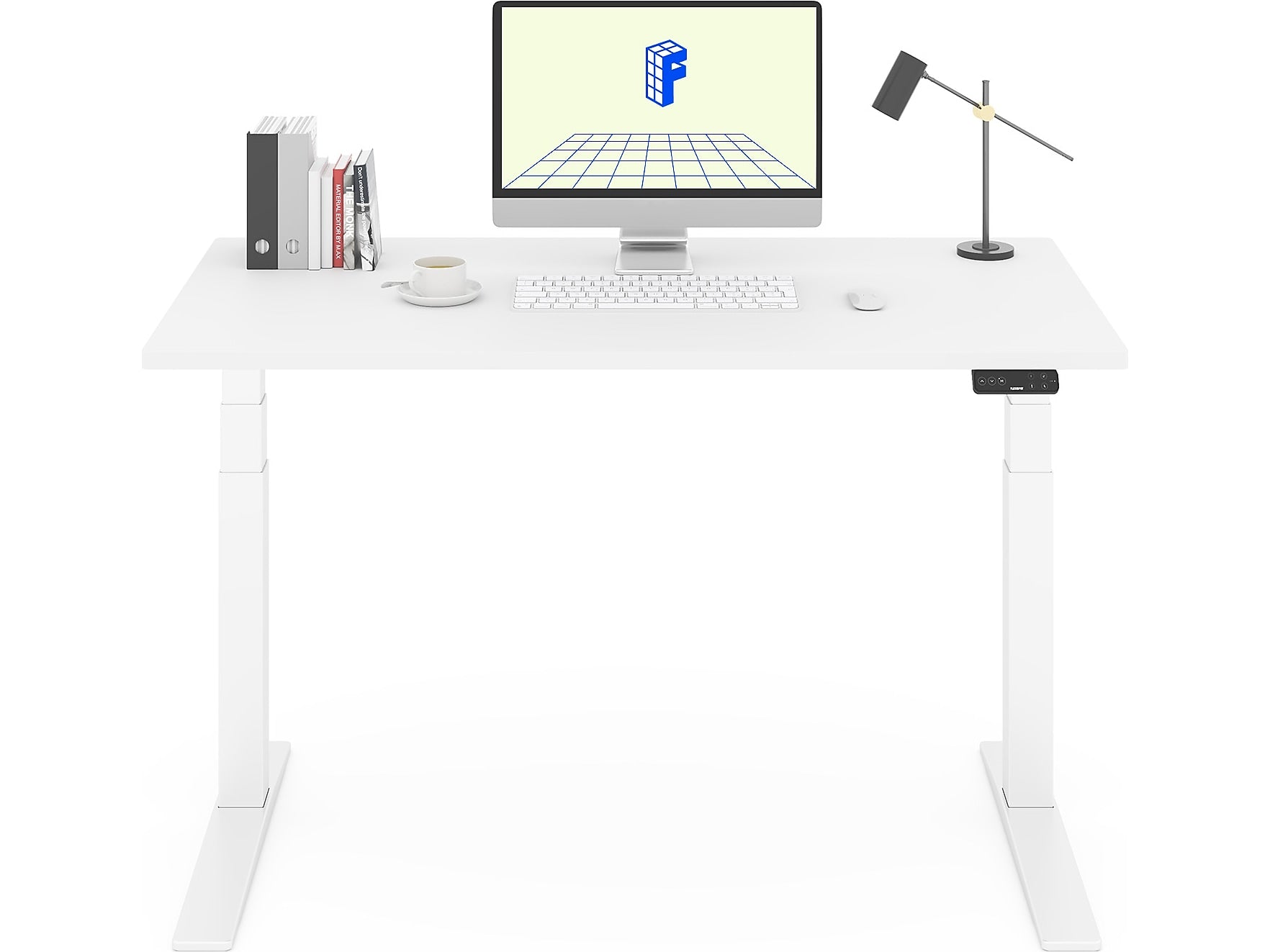 FlexiSpot E7 Pro 55