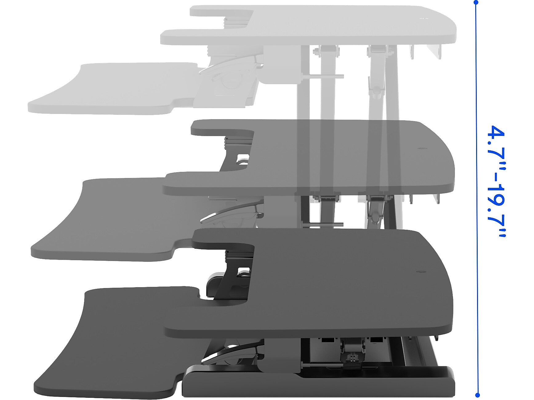 FlexiSpot M7 Series 32