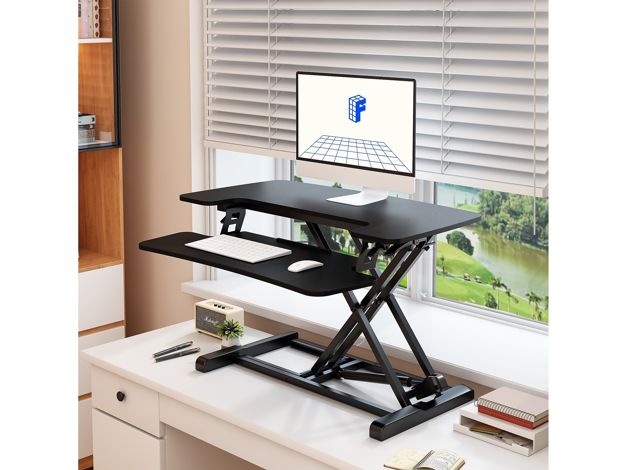 FlexiSpot M7 Series 32