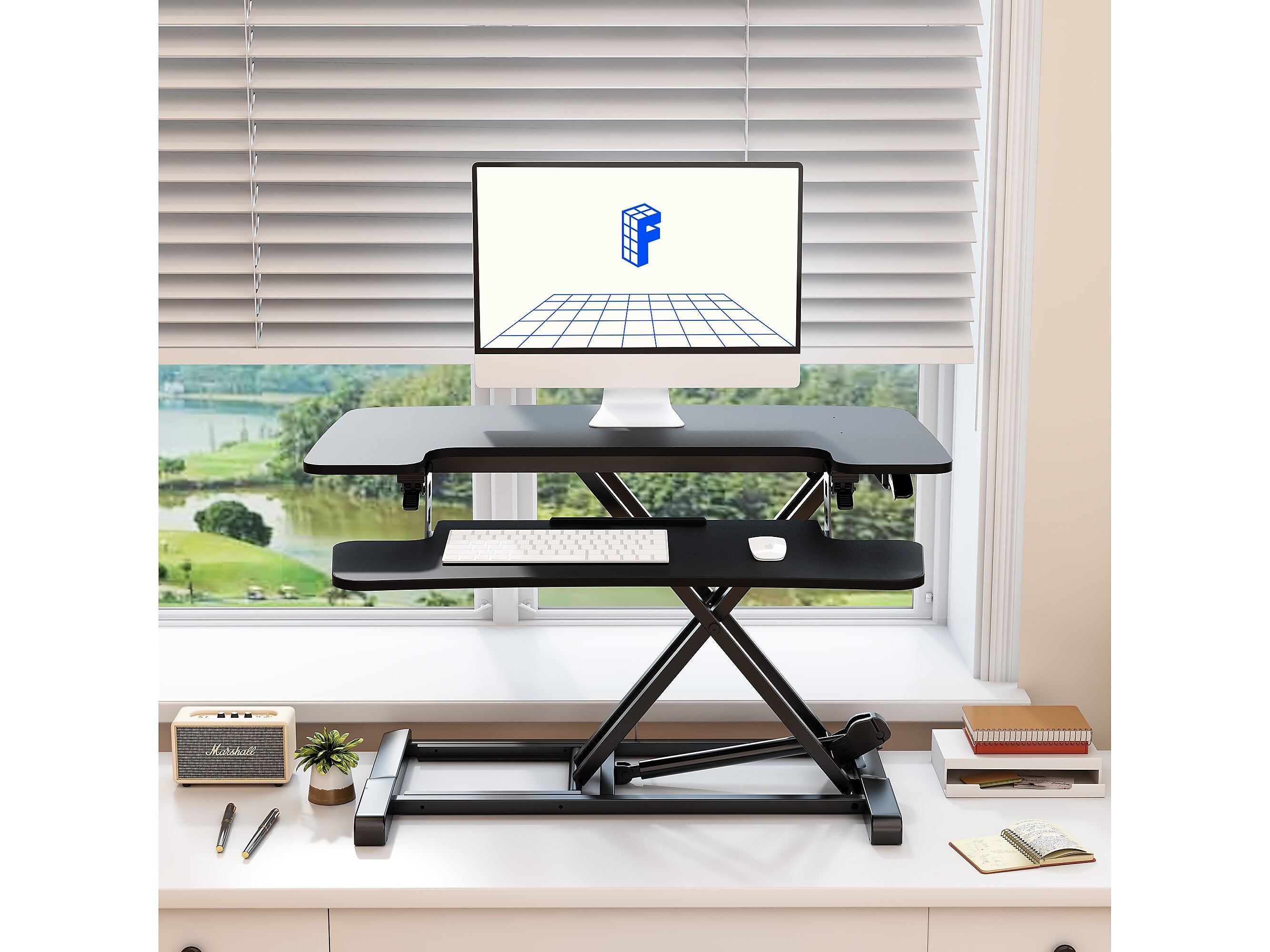 FlexiSpot M7 Series 32