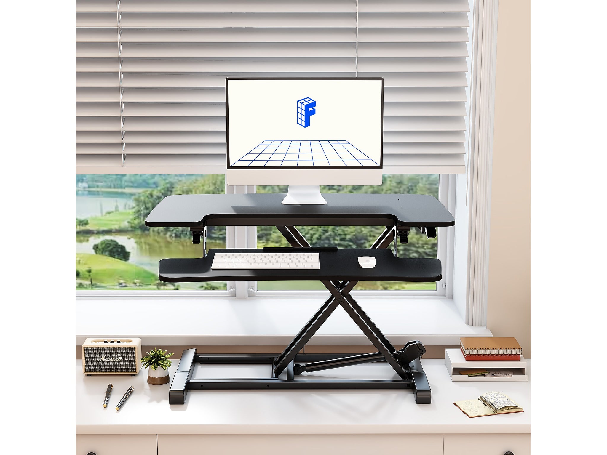 FlexiSpot M7 Series 32