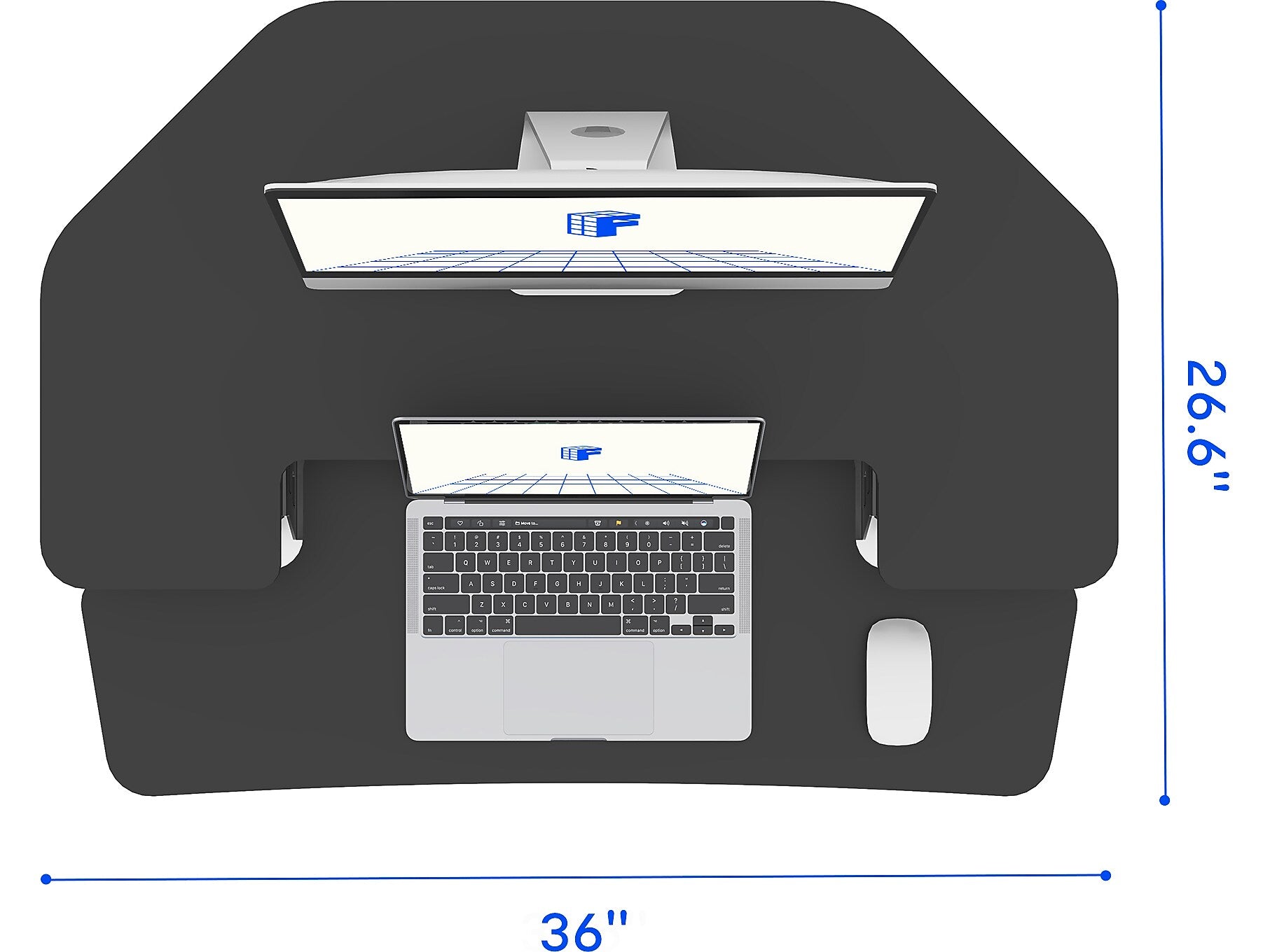 FlexiSpot M7 Series 36