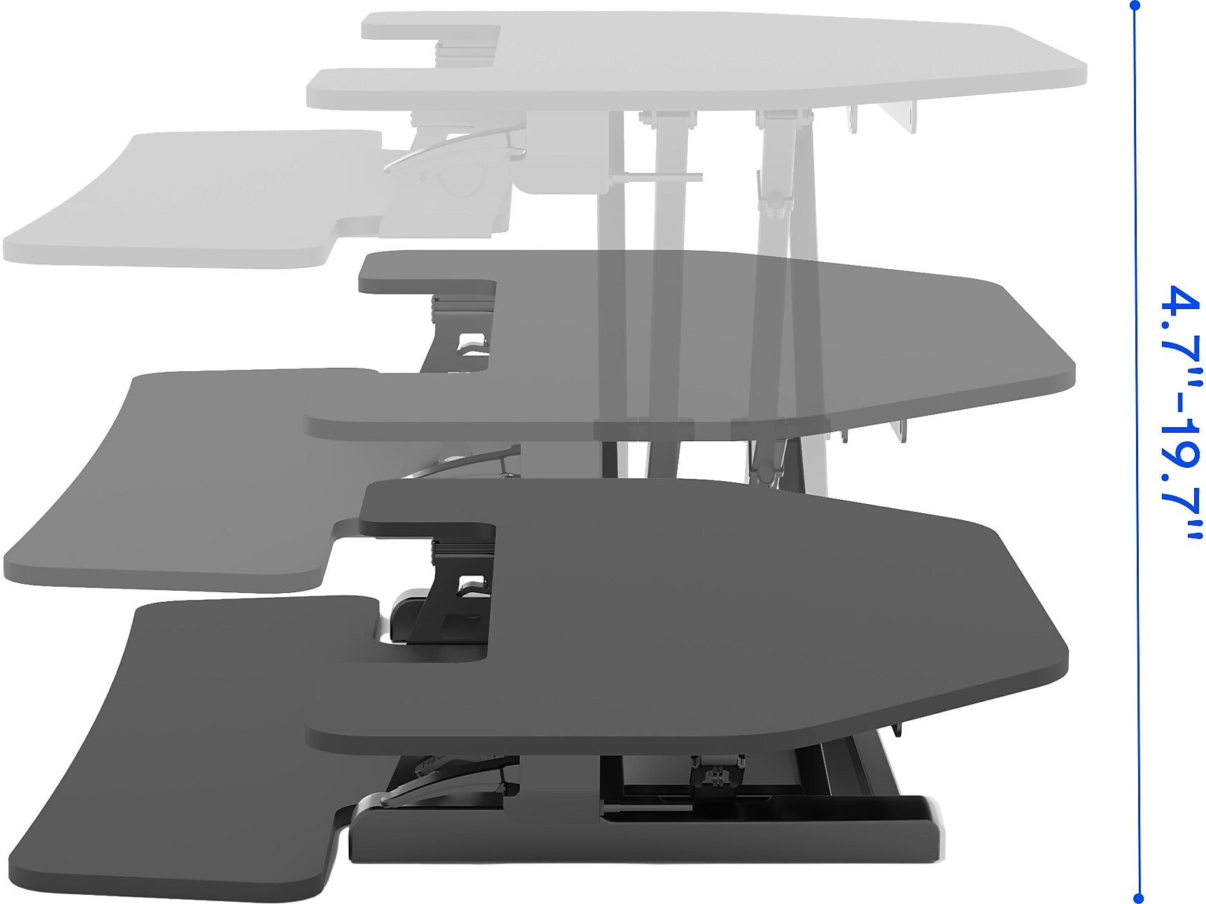 FlexiSpot M7 Series 36