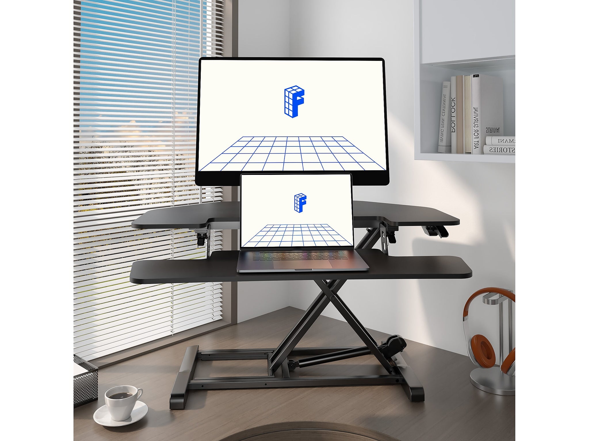 FlexiSpot M7 Series 36
