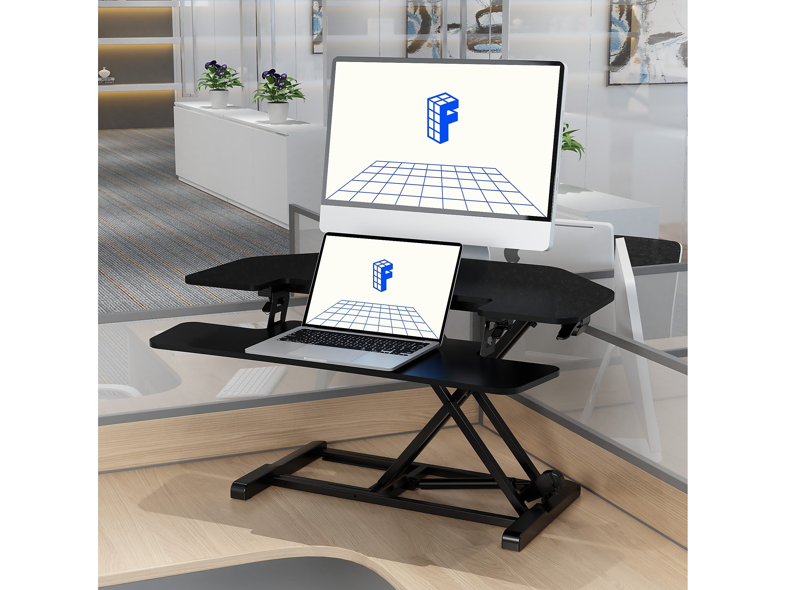 FlexiSpot M7 Series 36