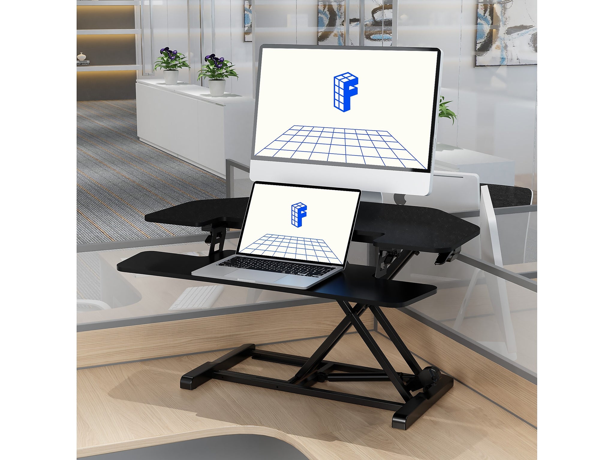 FlexiSpot M7 Series 36