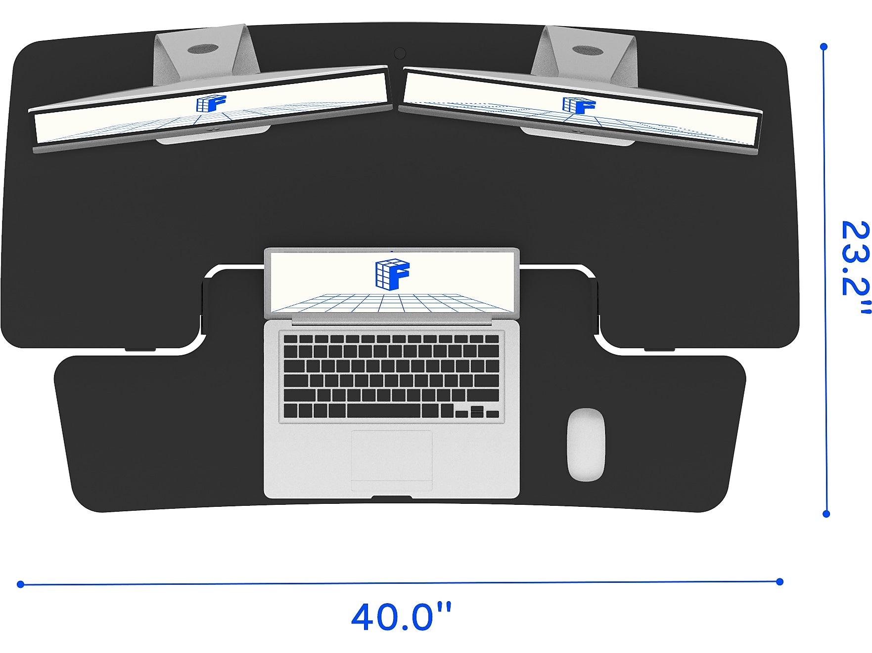 FlexiSpot M7 Series 40