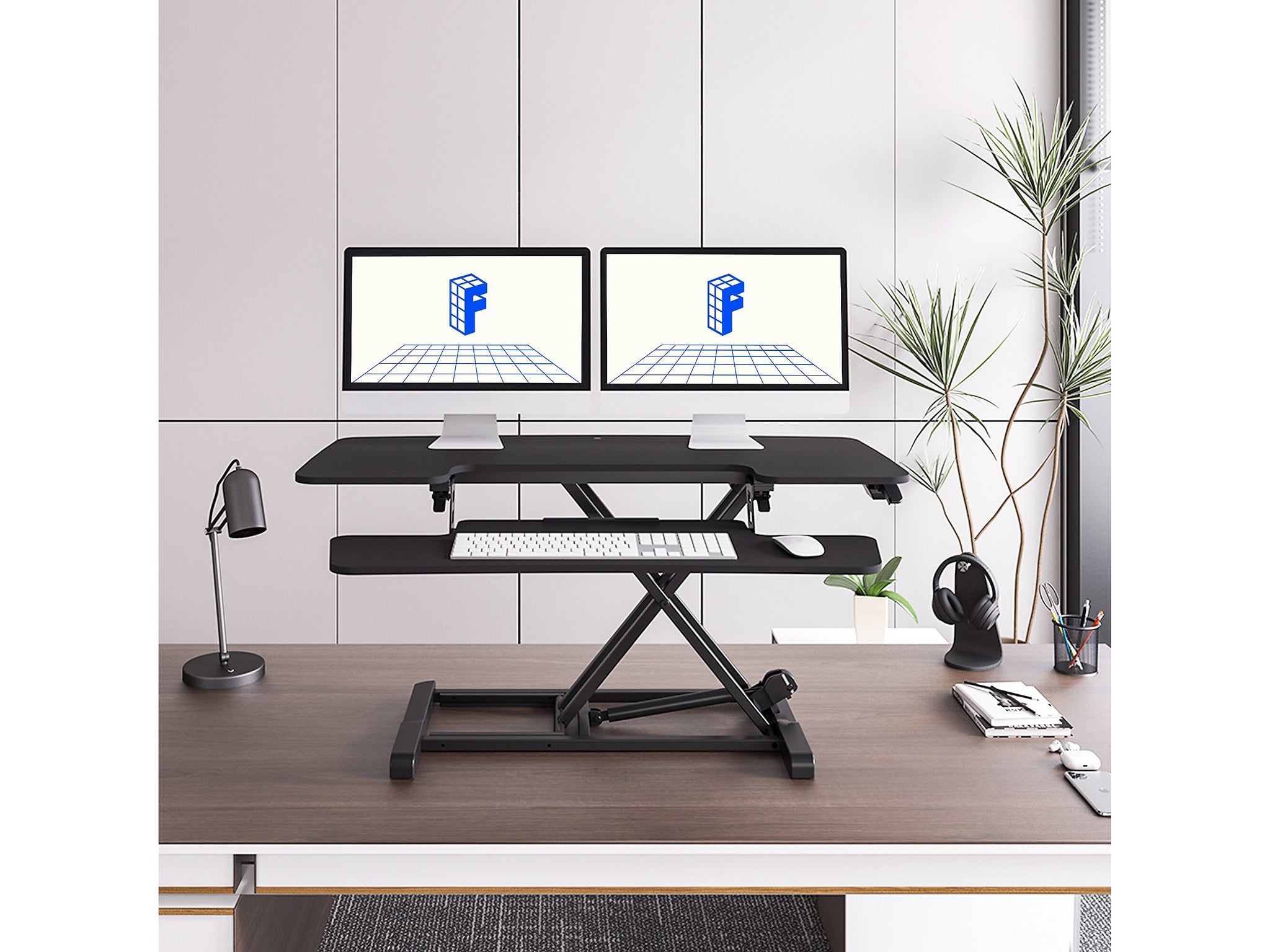 FlexiSpot M7 Series 40