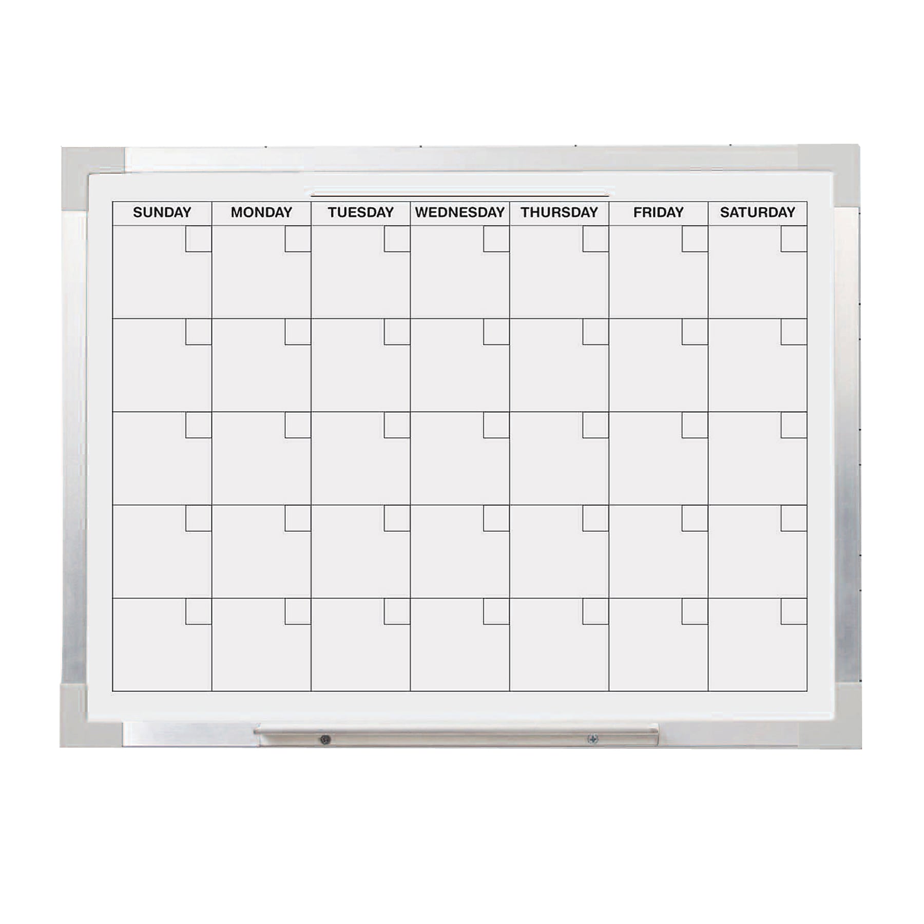 Flipside Calendar Board 18