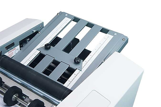Formax AutoSeal FD 1506 Desktop Pressure Sealer, 100 Forms/Minute
