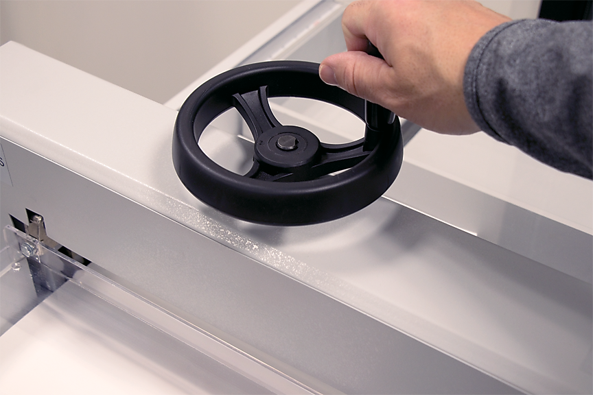 Formax Cut-True 15M 16.9