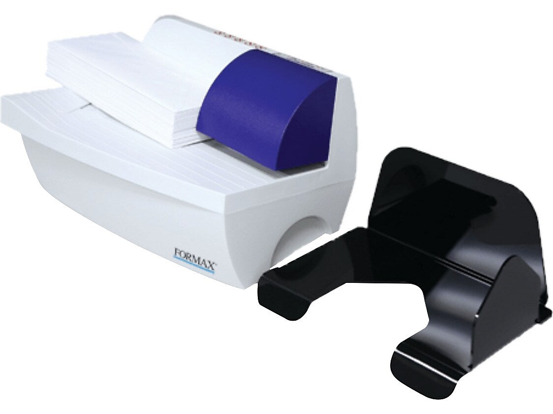 Formax FD 442 Electric Letter Opener, Multicolor