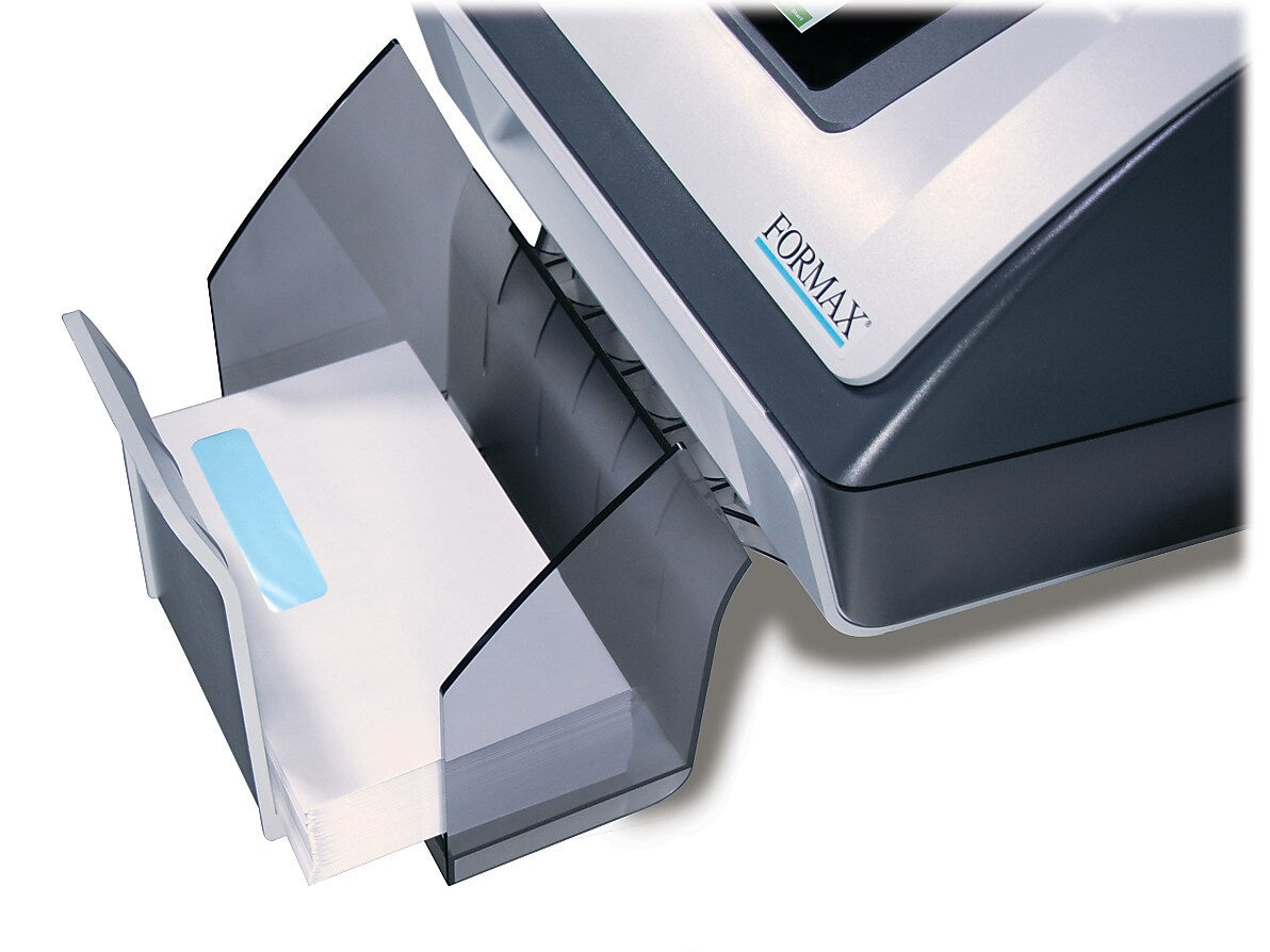 Formax FD 6104 Automatic Paper Folder and Envelope Stuffer, 200 Sheets