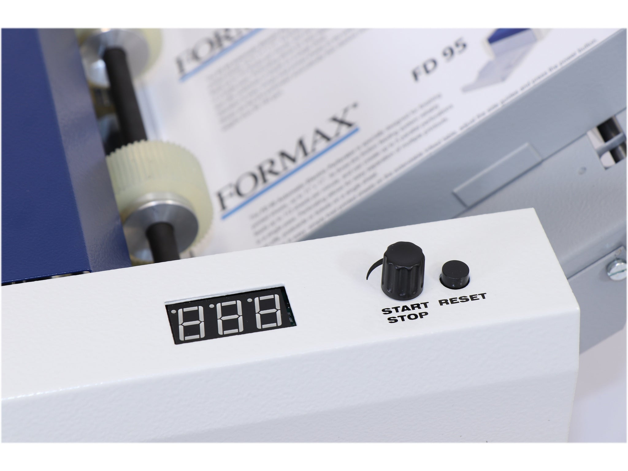 Formax FD 95 Automatic Perforator/Creaser