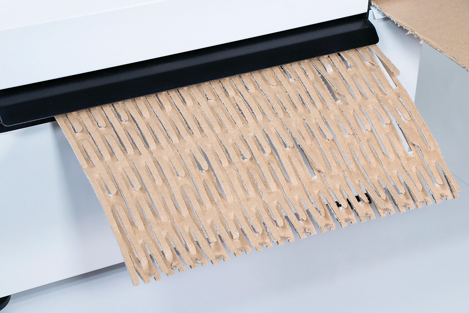 Formax Greenwave 410 Tabletop Cardboard Perforator
