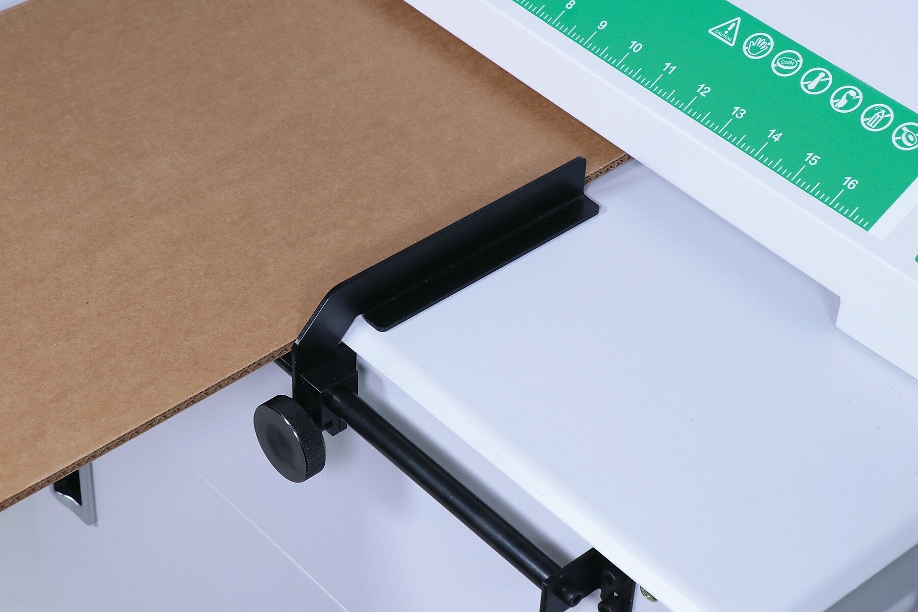 Formax Greenwave 430 Cardboard Perforator