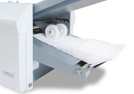 Formax Paper Folder, 500 Sheets