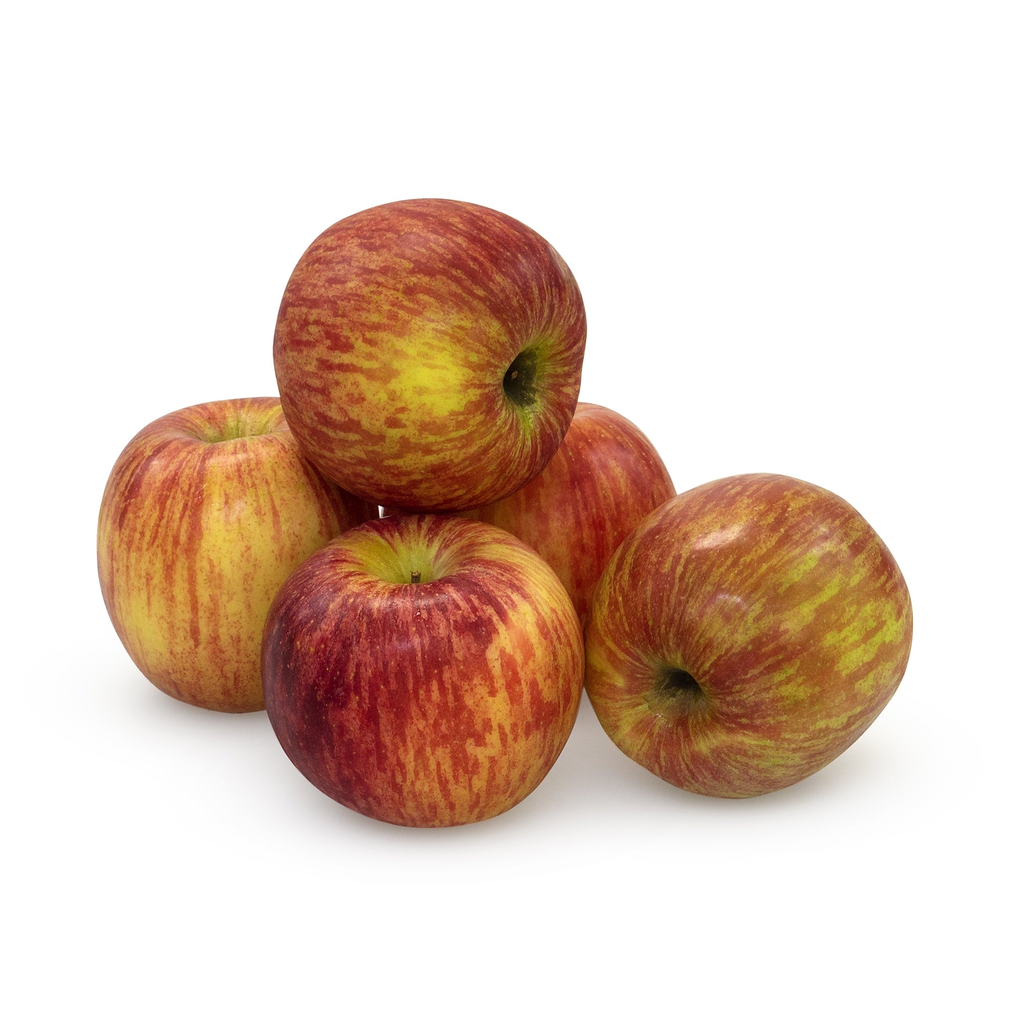 Fresh Fuji Apples, 8/Pack