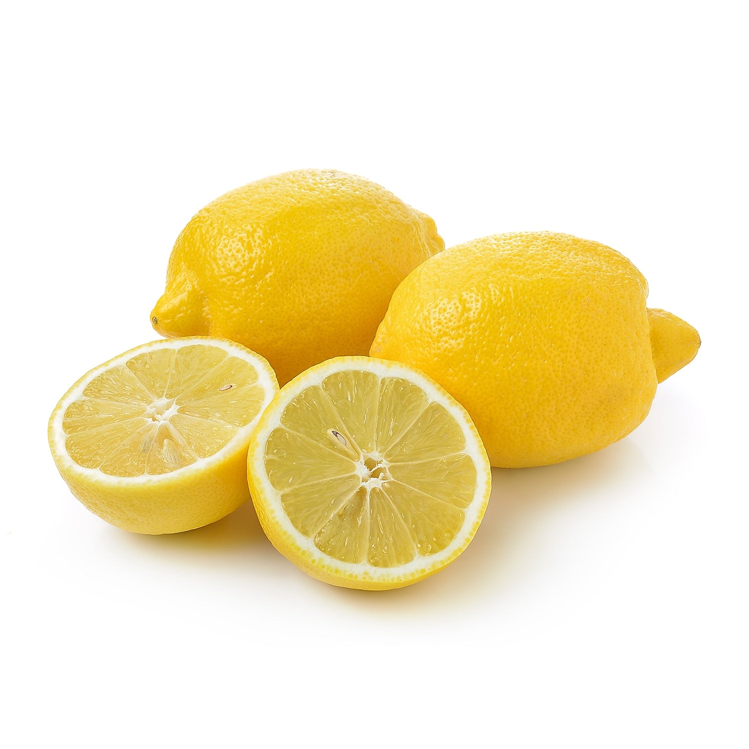 Fresh Lemons, 3 lbs.