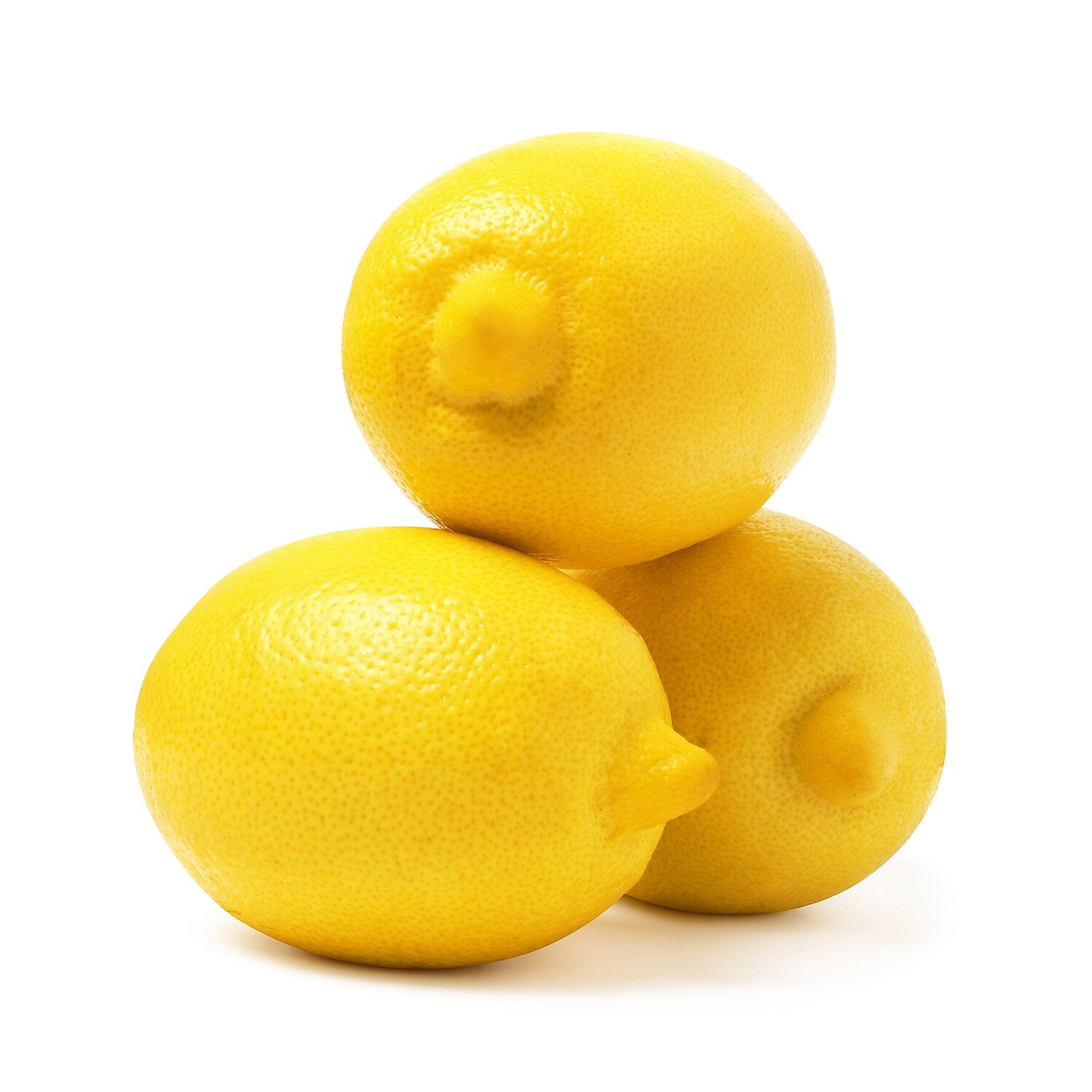 Fresh Lemons, 3 lbs.